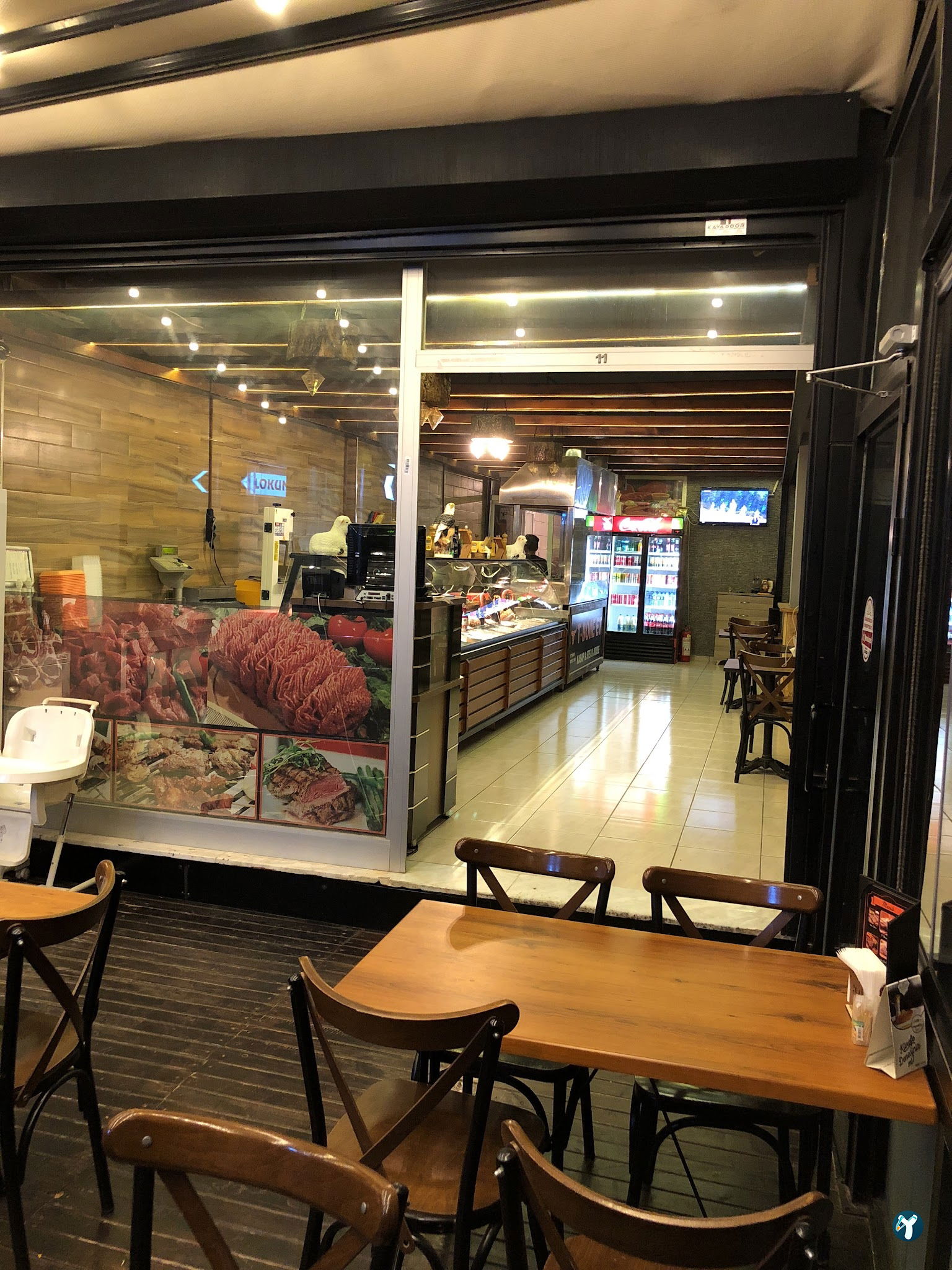 T-Bone Et & Izgara Steakhouse