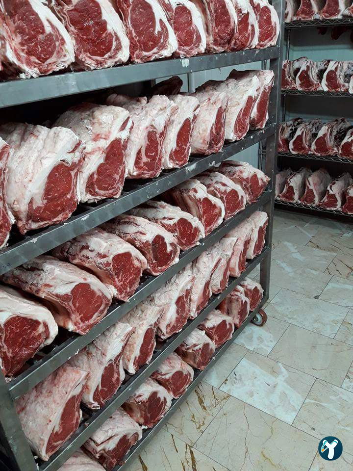 T-Bone Et & Izgara Steakhouse