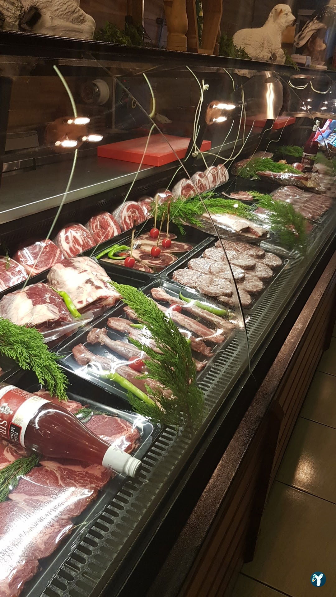 T-Bone Et & Izgara Steakhouse