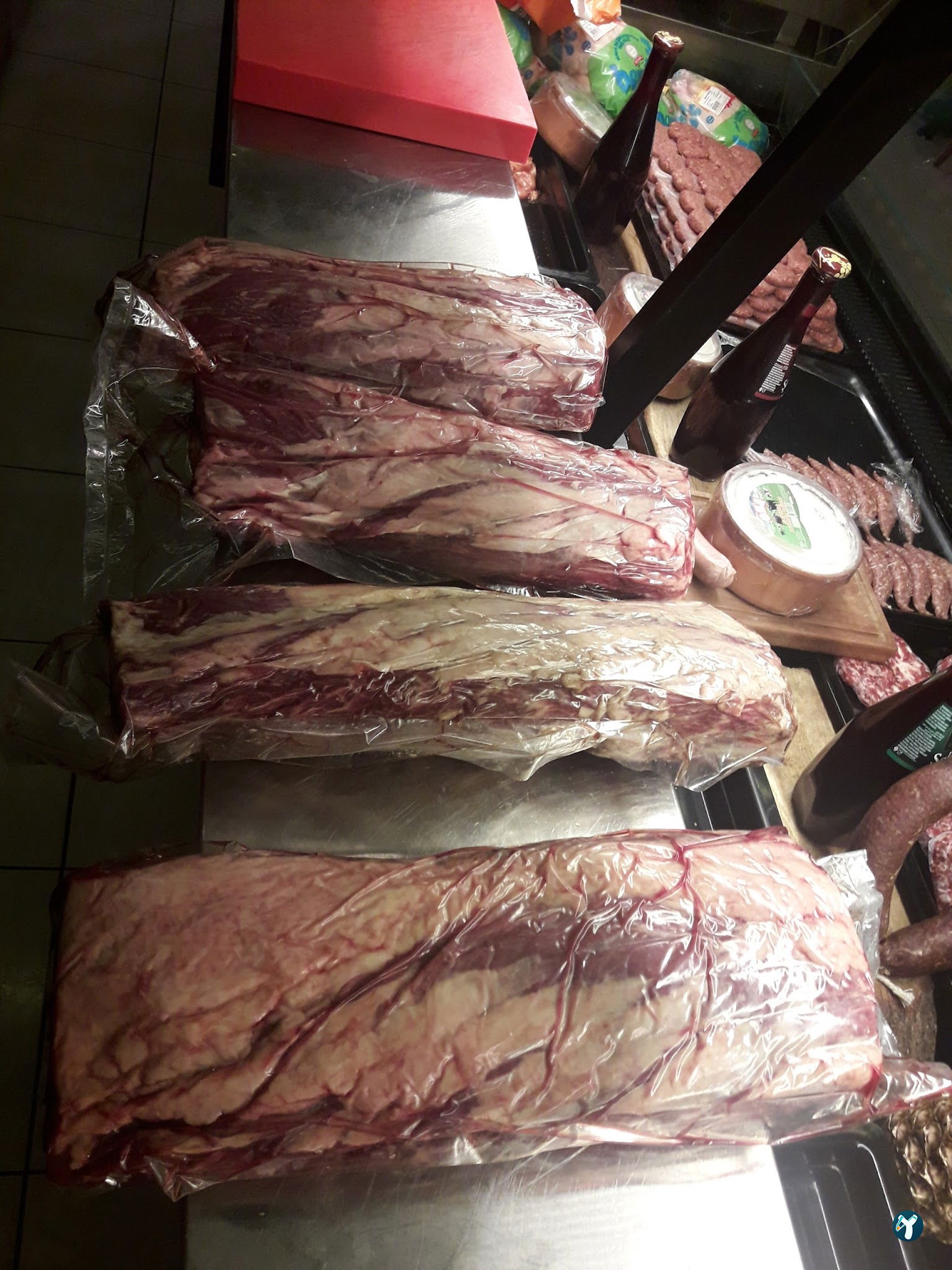 T-Bone Et & Izgara Steakhouse
