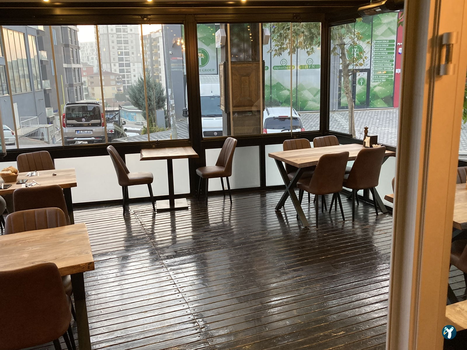 T-Bone Et & Izgara Steakhouse