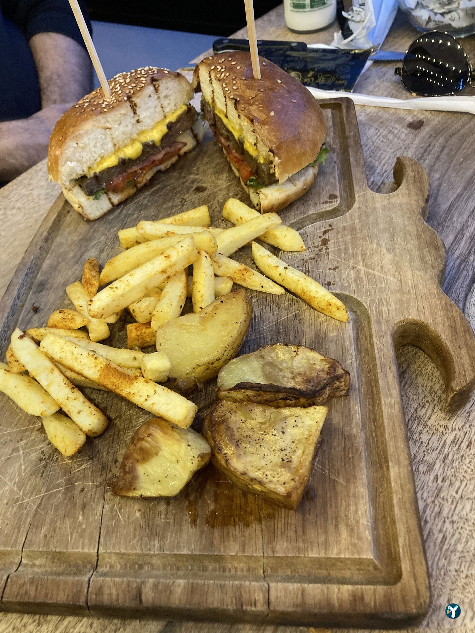 T-Bone Et & Izgara Steakhouse