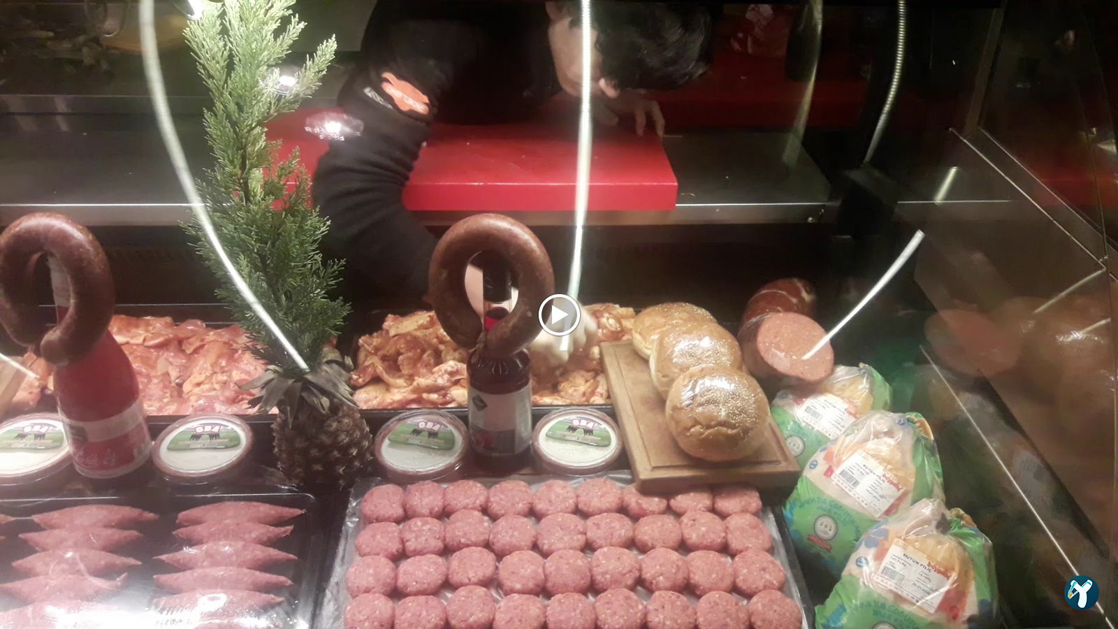 T-Bone Et & Izgara Steakhouse