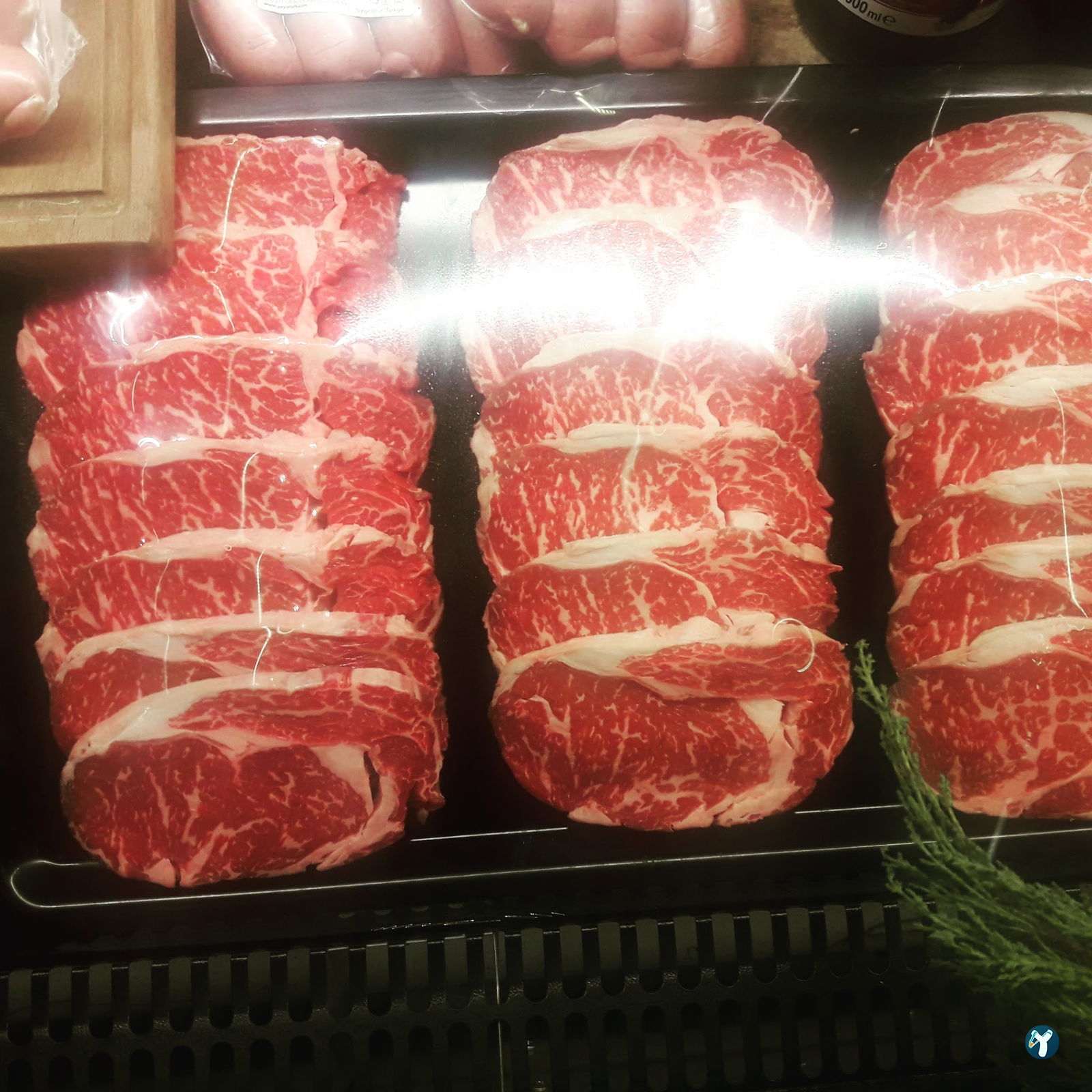 T-Bone Et & Izgara Steakhouse