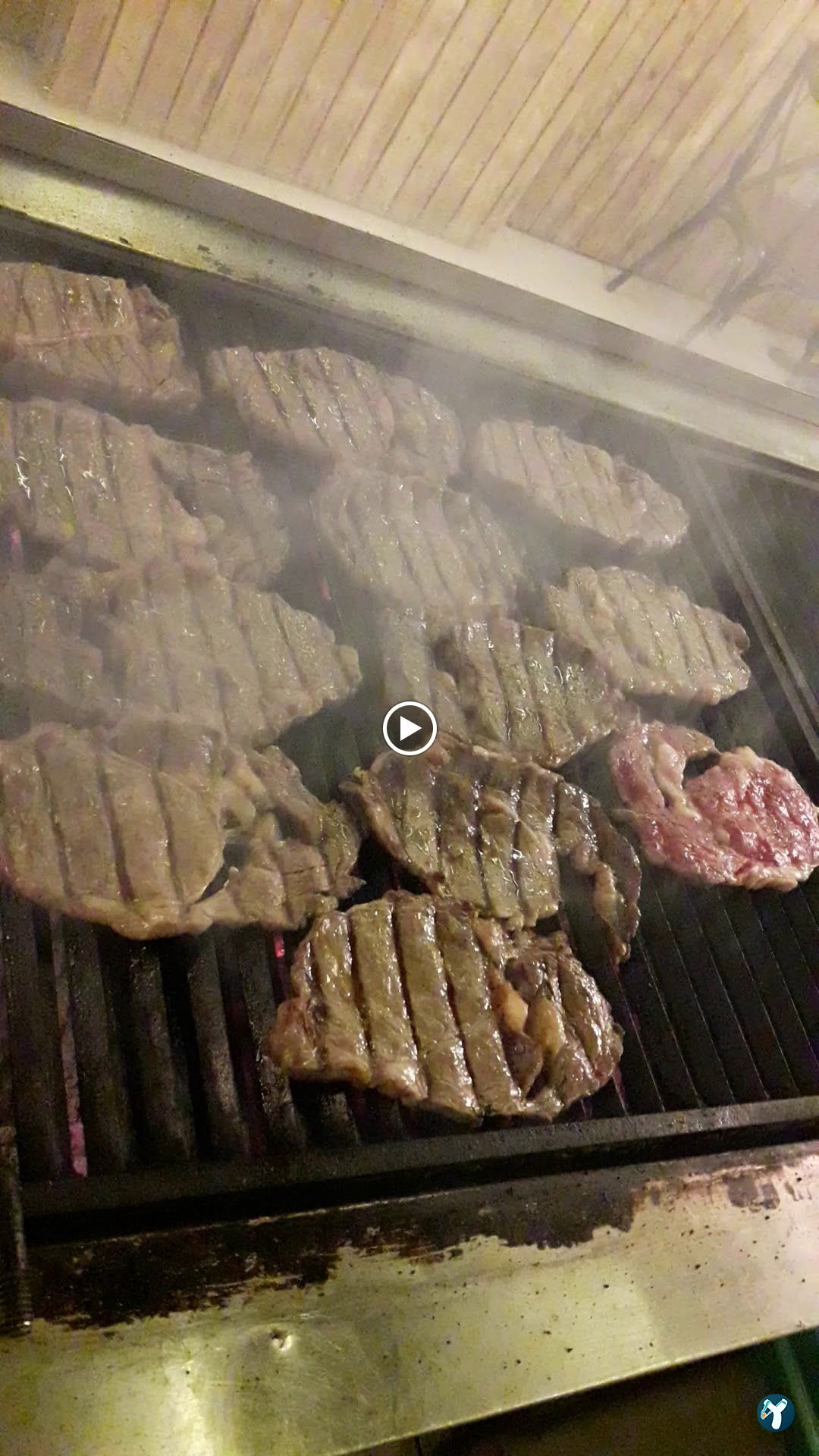 T-Bone Et & Izgara Steakhouse