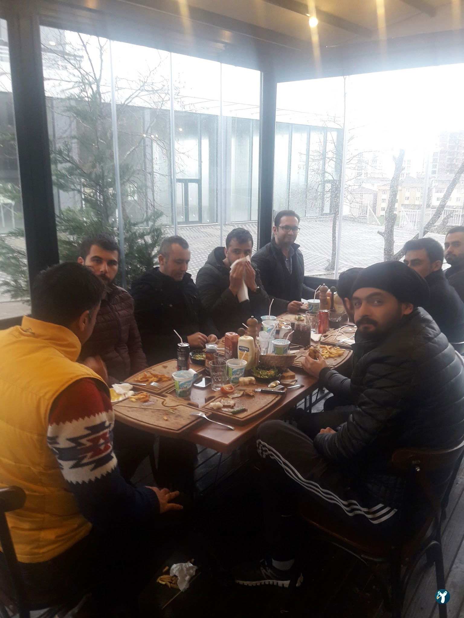 T-Bone Et & Izgara Steakhouse