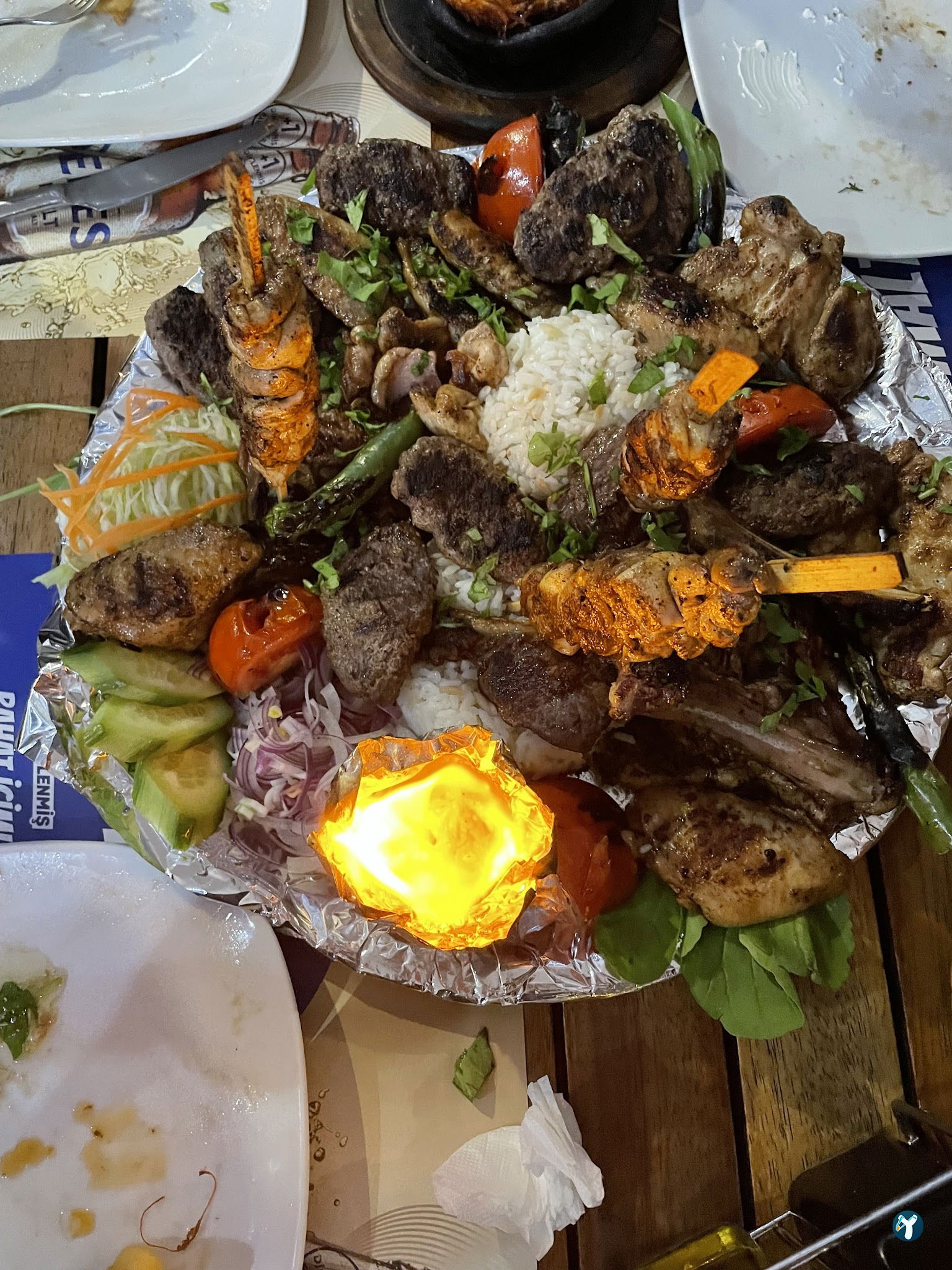 Hayat Cafe & Restorant Bar