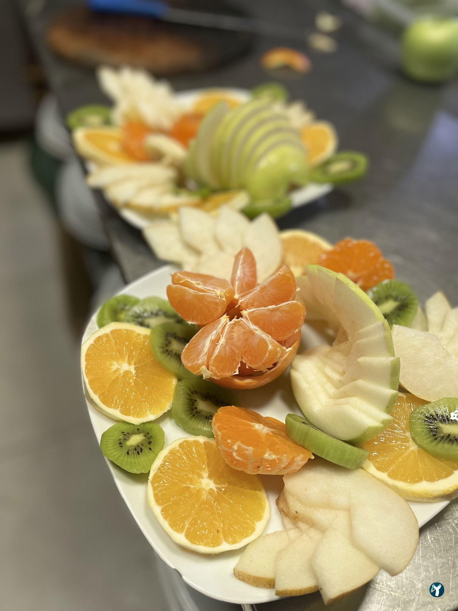 Hayat Cafe & Restorant Bar