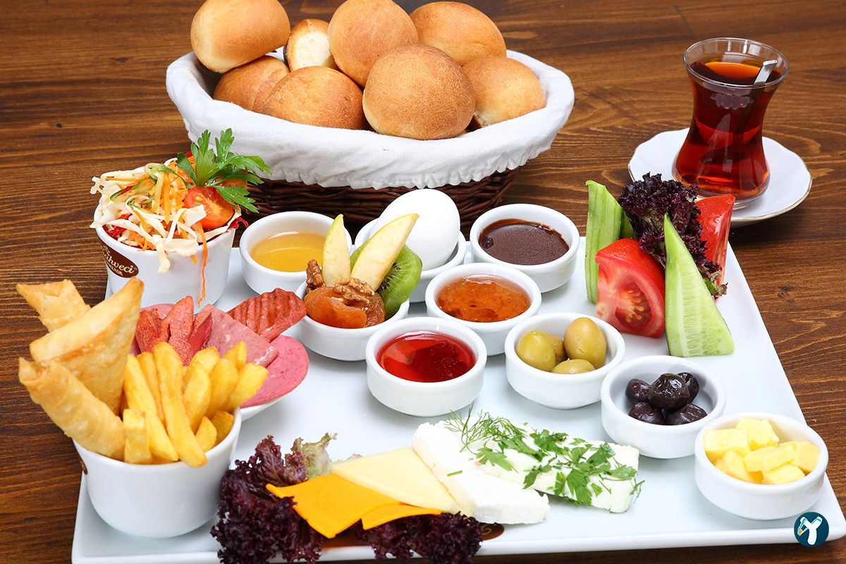 Hayat Cafe & Restorant Bar