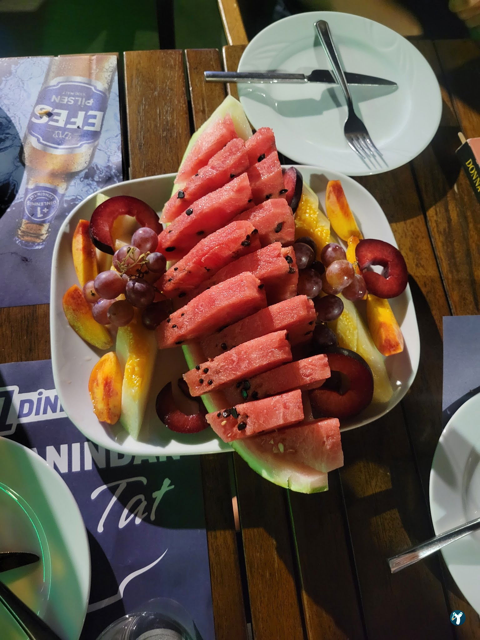 Hayat Cafe & Restorant Bar