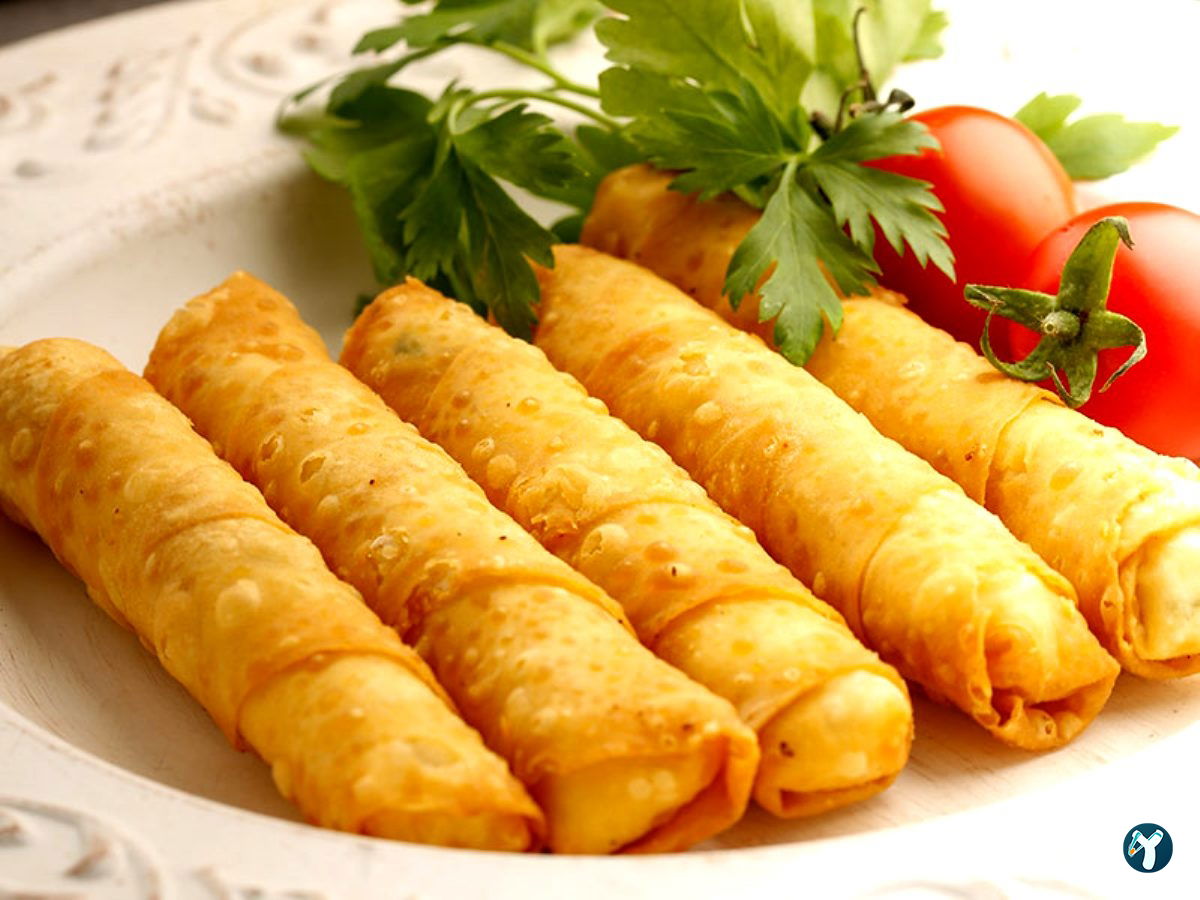 Hayat Cafe & Restorant Bar