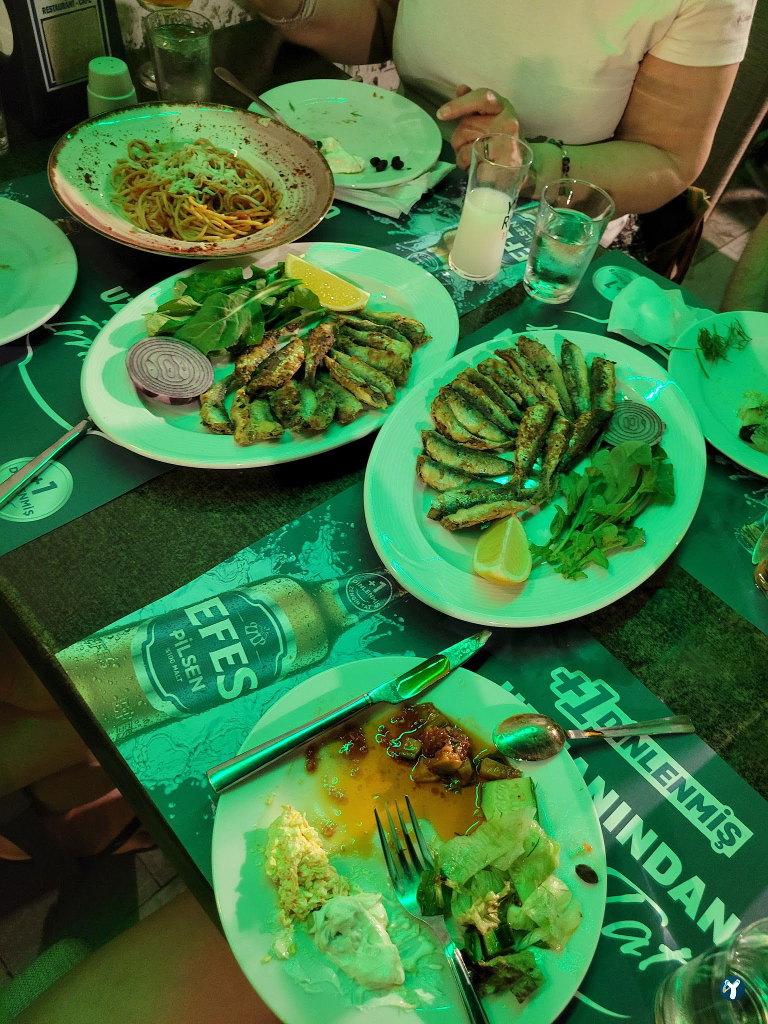 Hayat Cafe & Restorant Bar