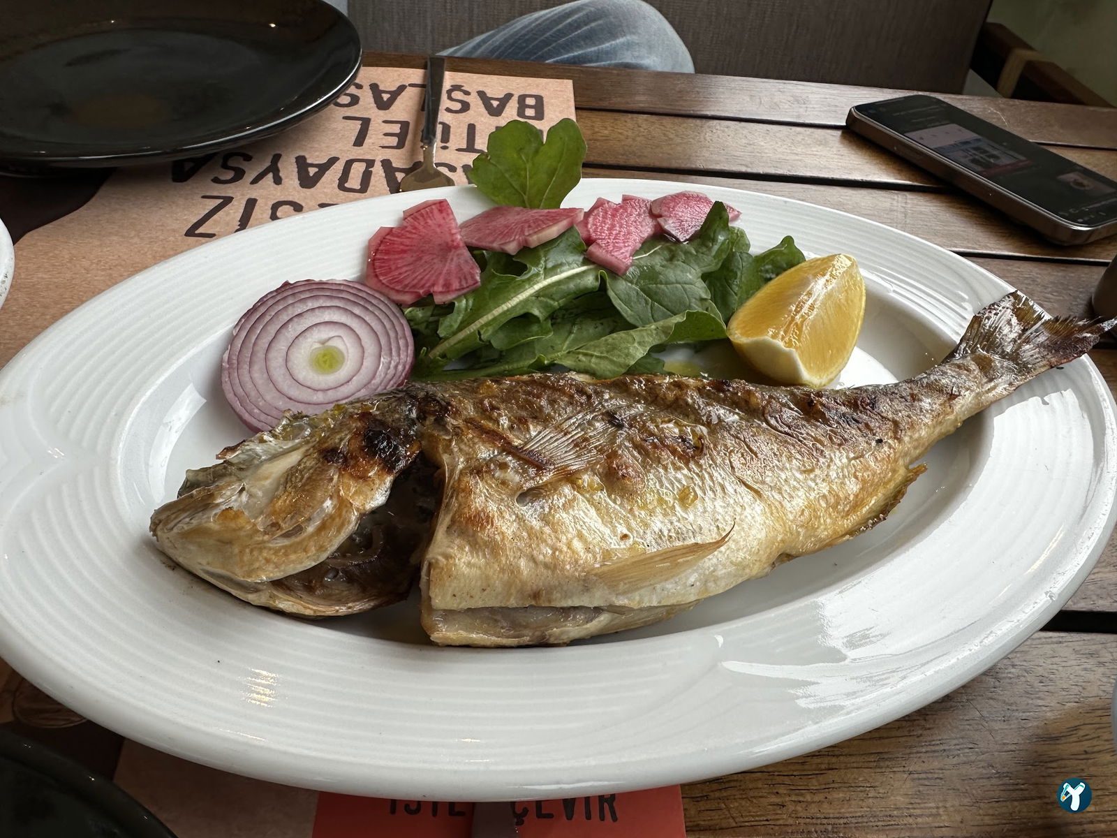 Hayat Cafe & Restorant Bar