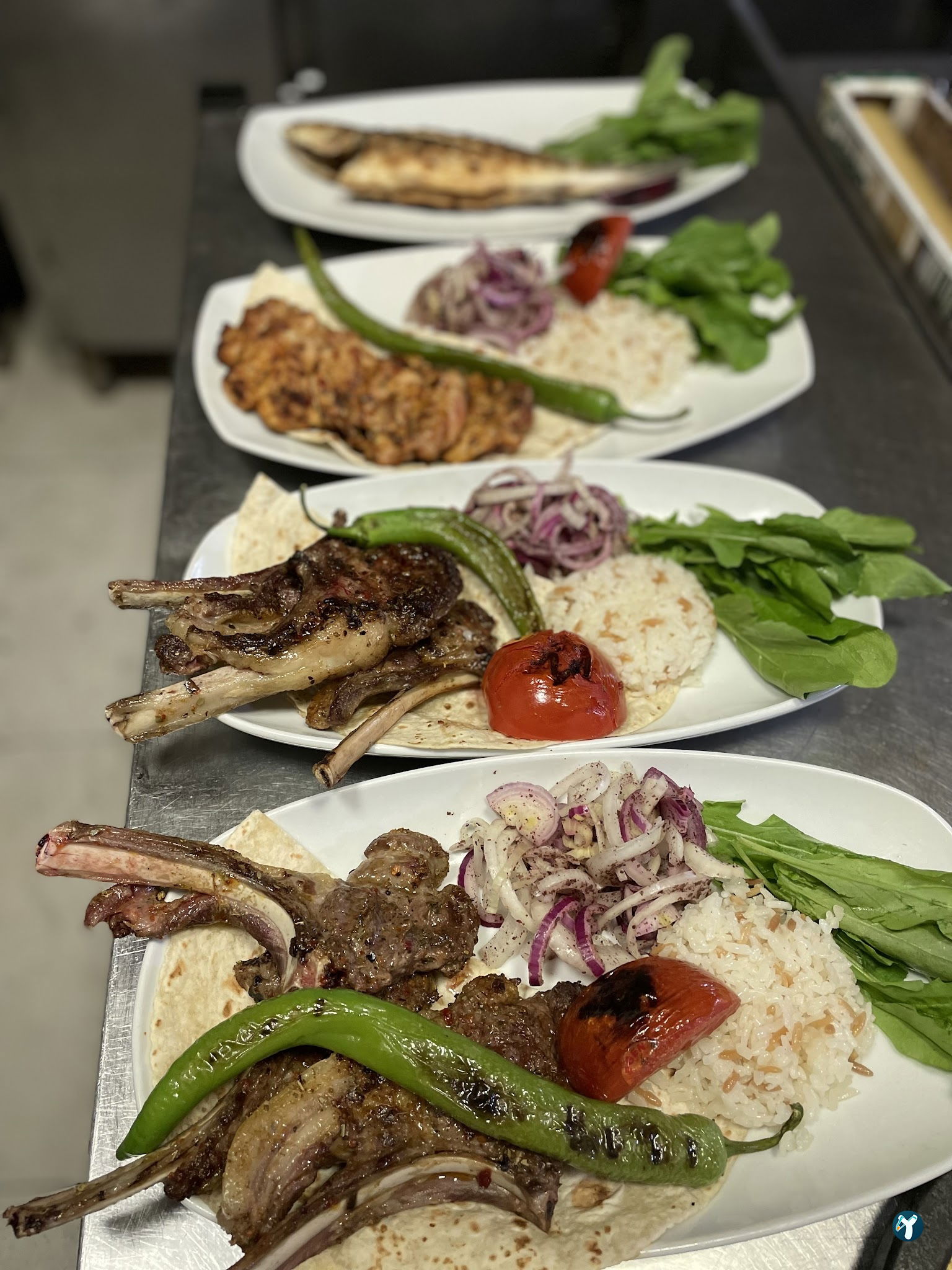 Hayat Cafe & Restorant Bar