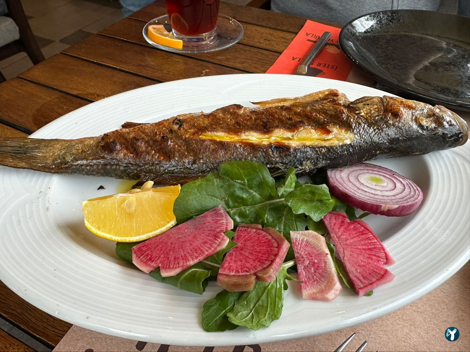 Hayat Cafe & Restorant Bar