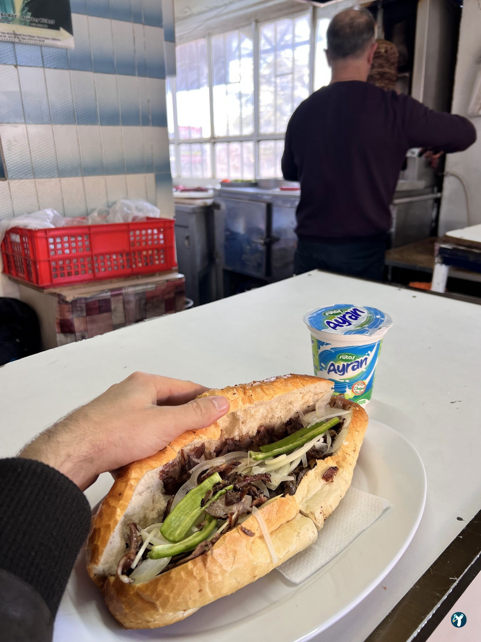 Gaziantep Döner Kebap