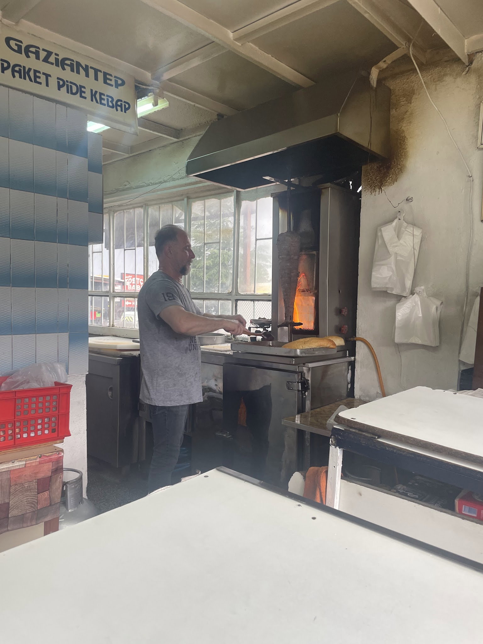 Gaziantep Döner Kebap