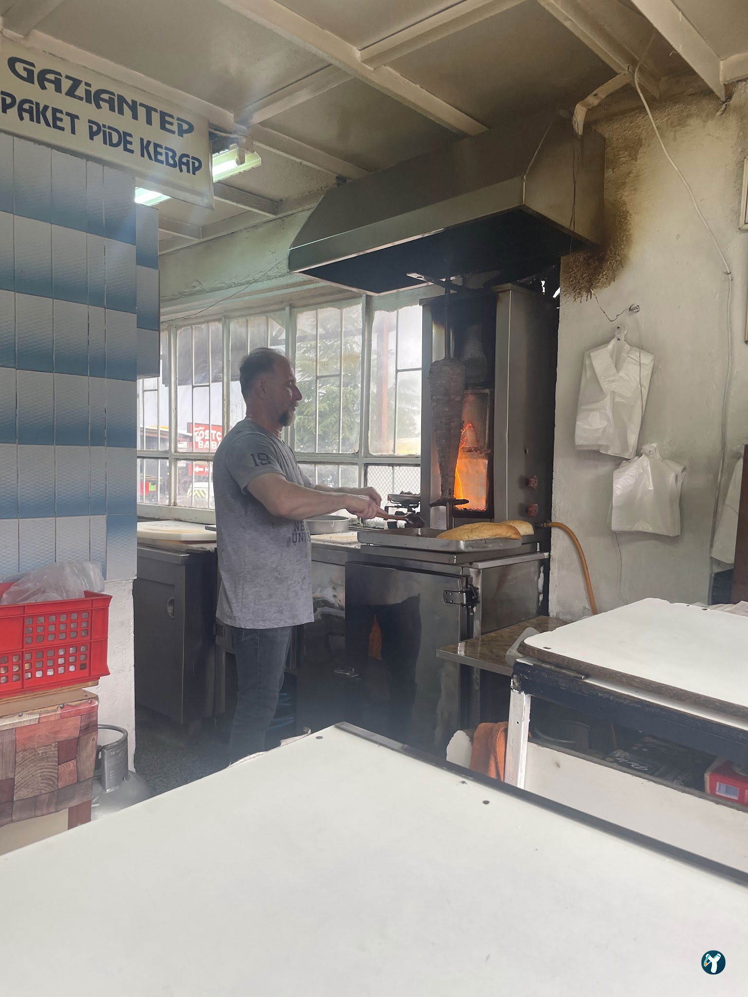 Gaziantep Döner Kebap