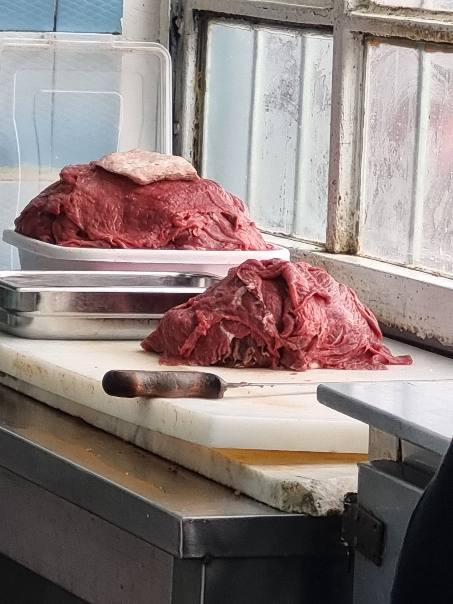 Gaziantep Döner Kebap