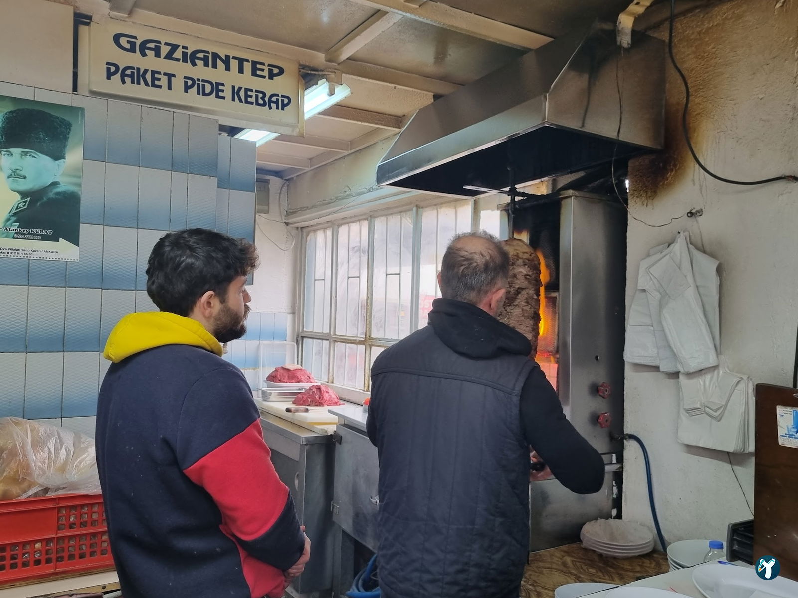 Gaziantep Döner Kebap