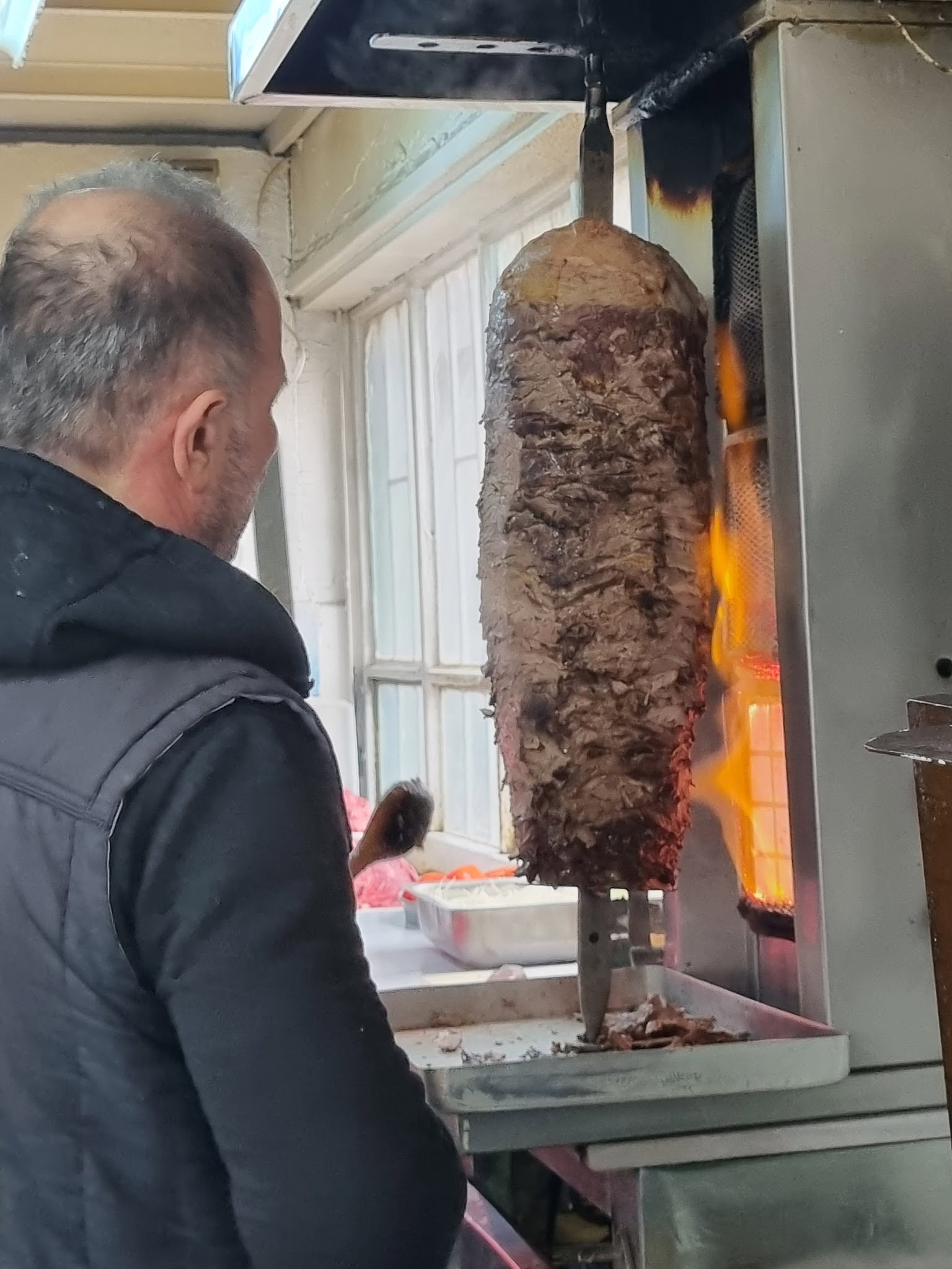 Gaziantep Döner Kebap