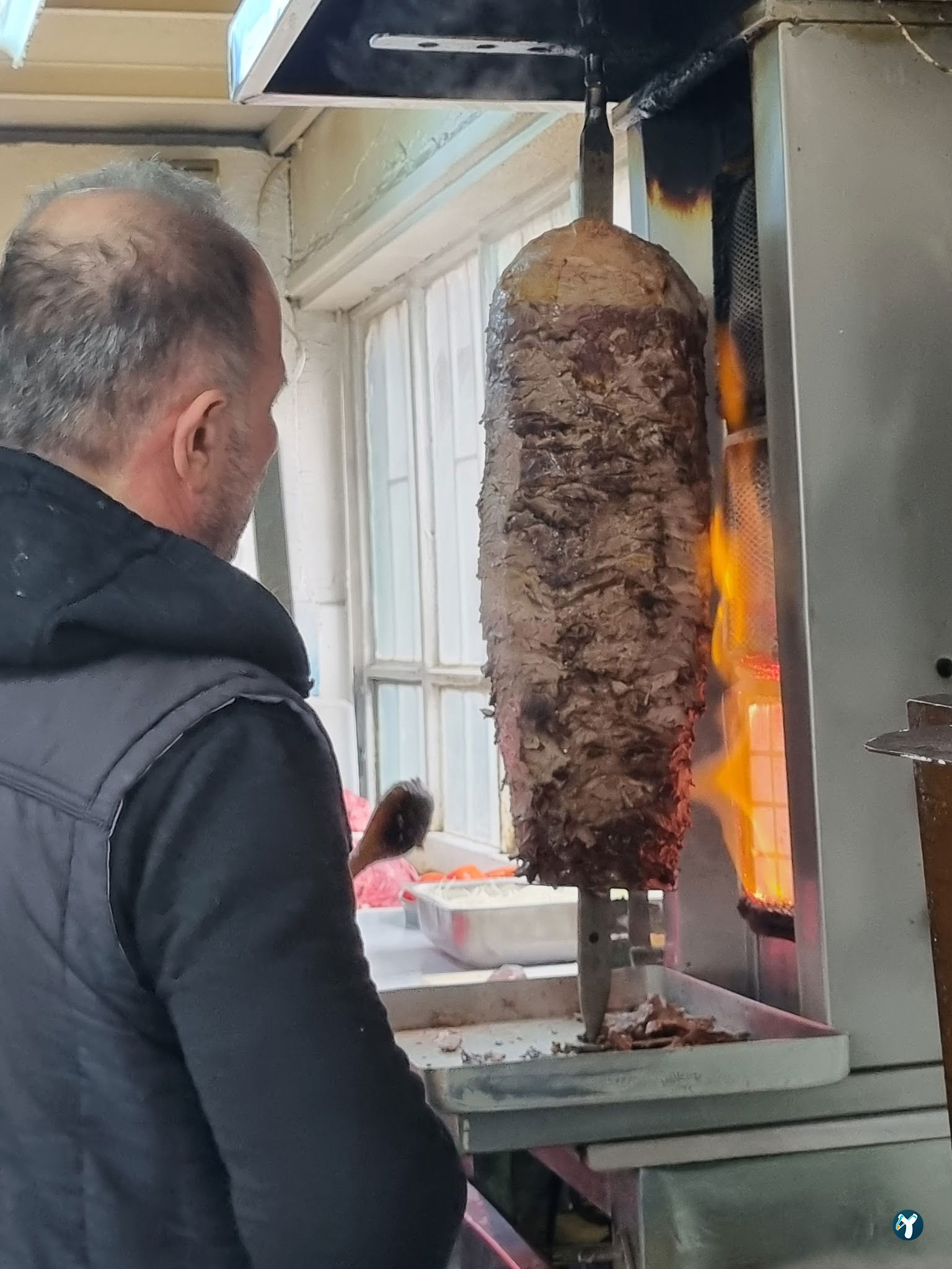 Gaziantep Döner Kebap