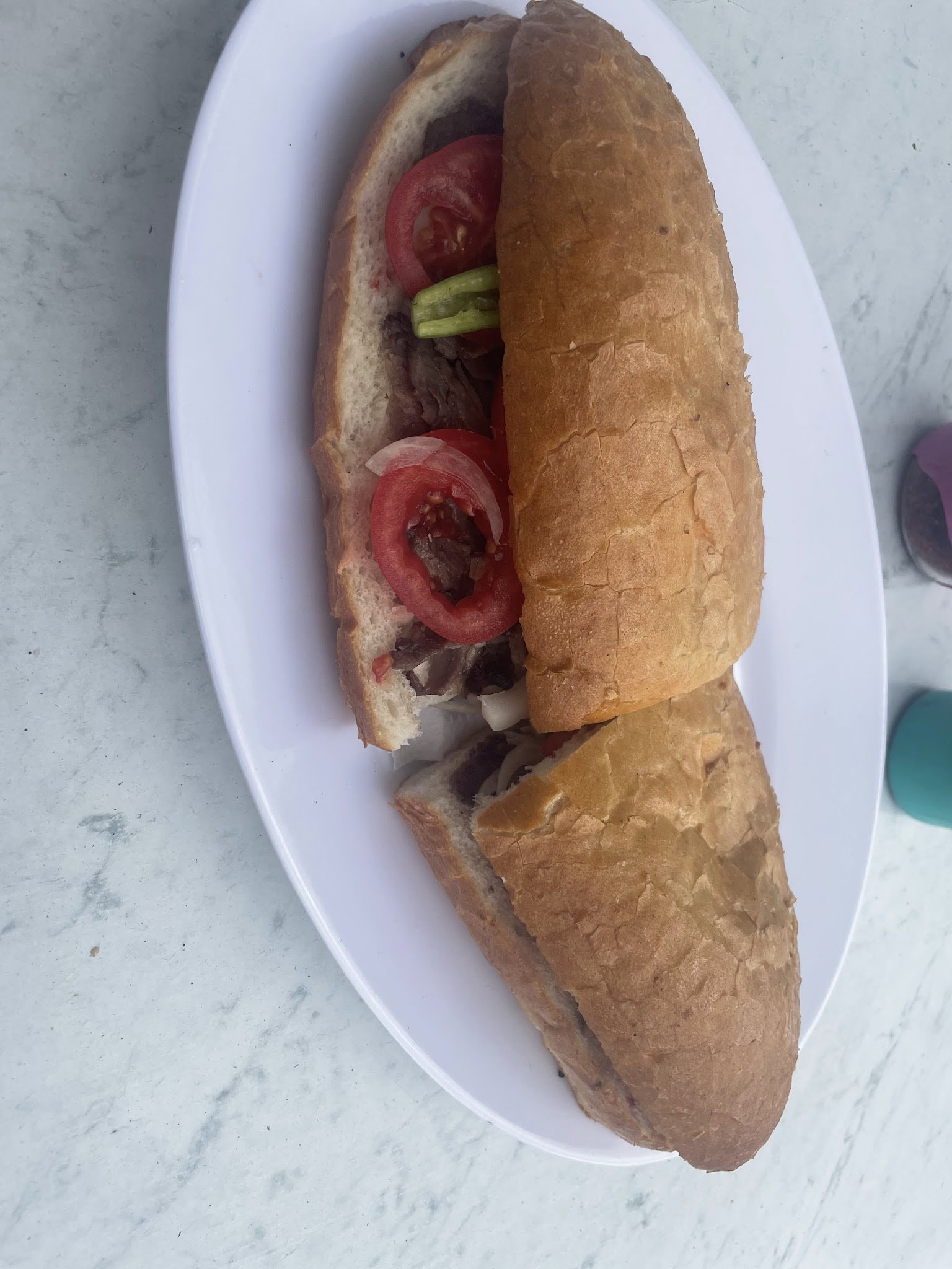 Gaziantep Döner Kebap