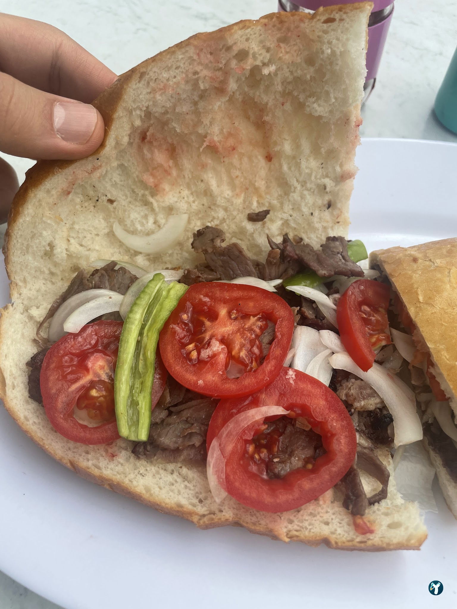 Gaziantep Döner Kebap