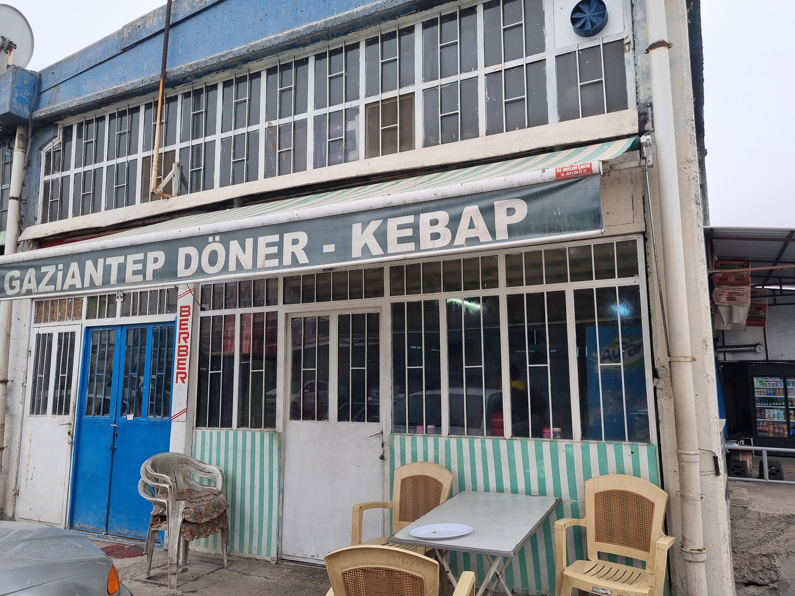 Gaziantep Döner Kebap
