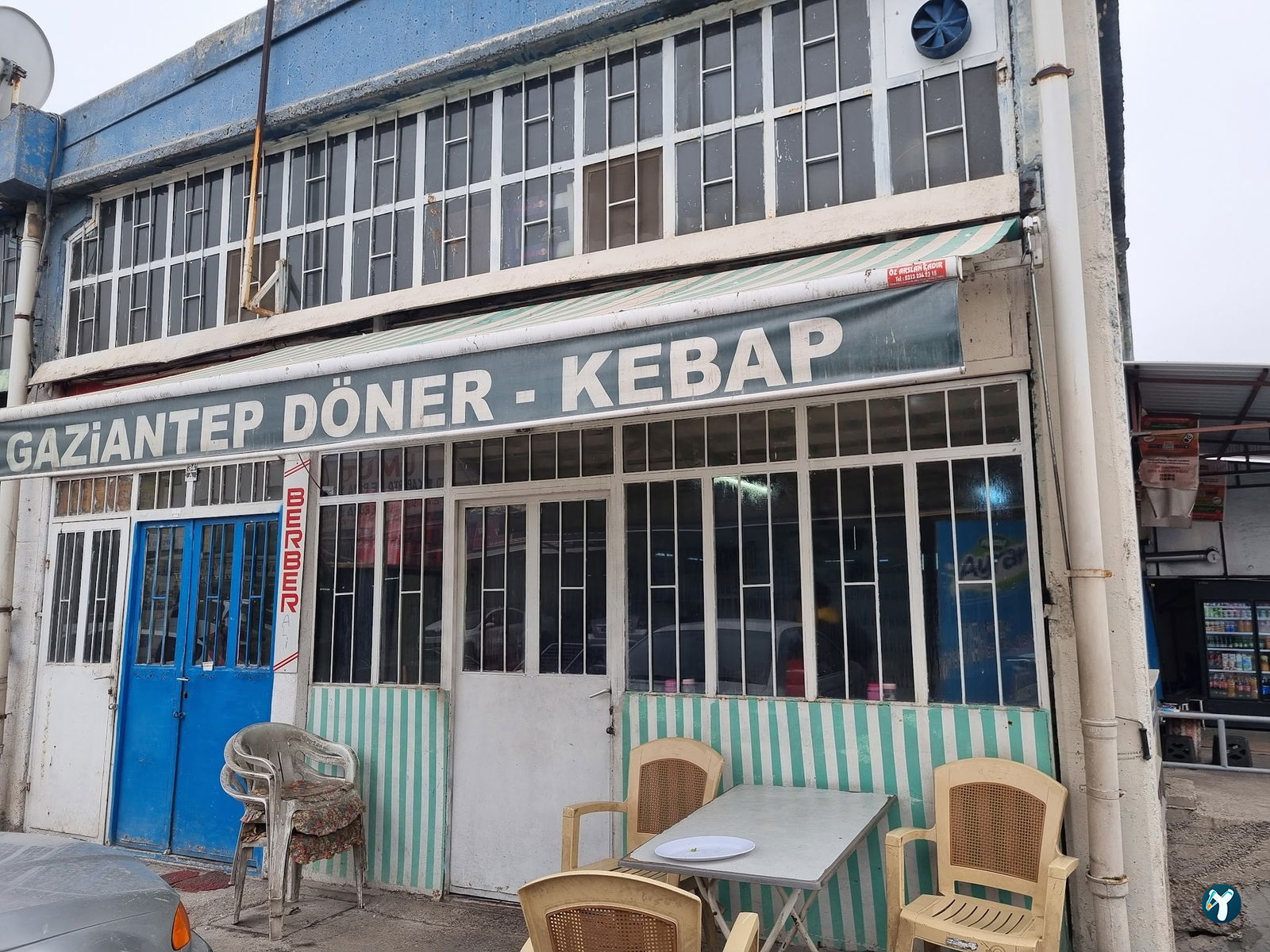 Gaziantep Döner Kebap