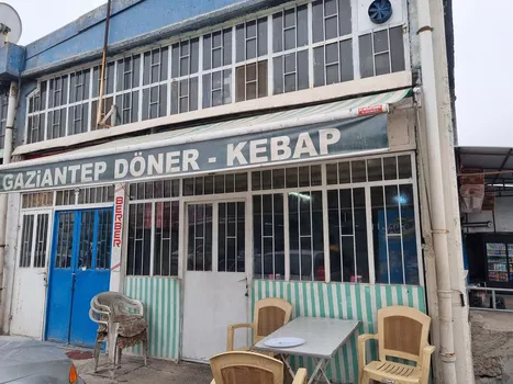 Gaziantep Döner Kebap resimleri