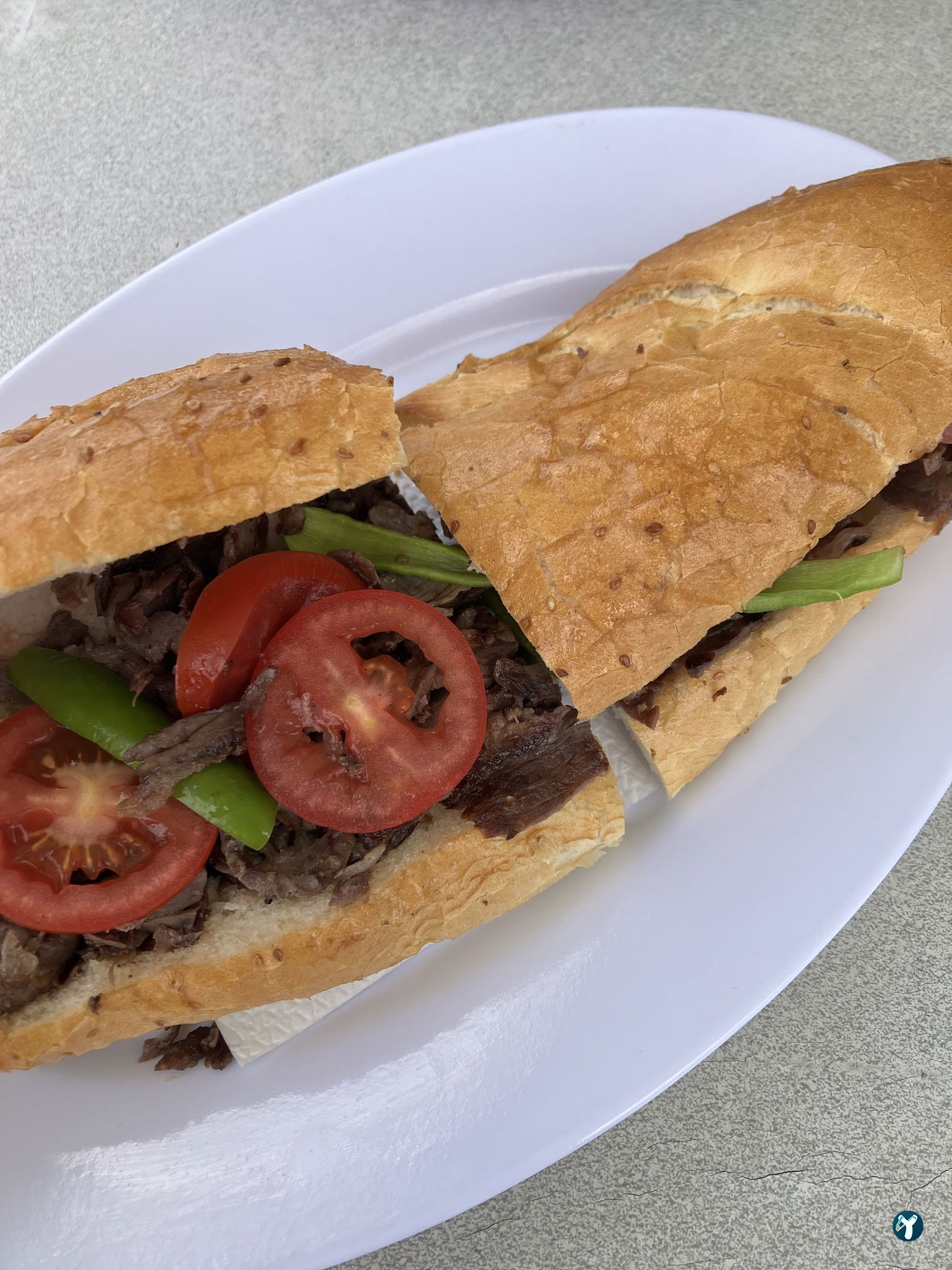 Gaziantep Döner Kebap