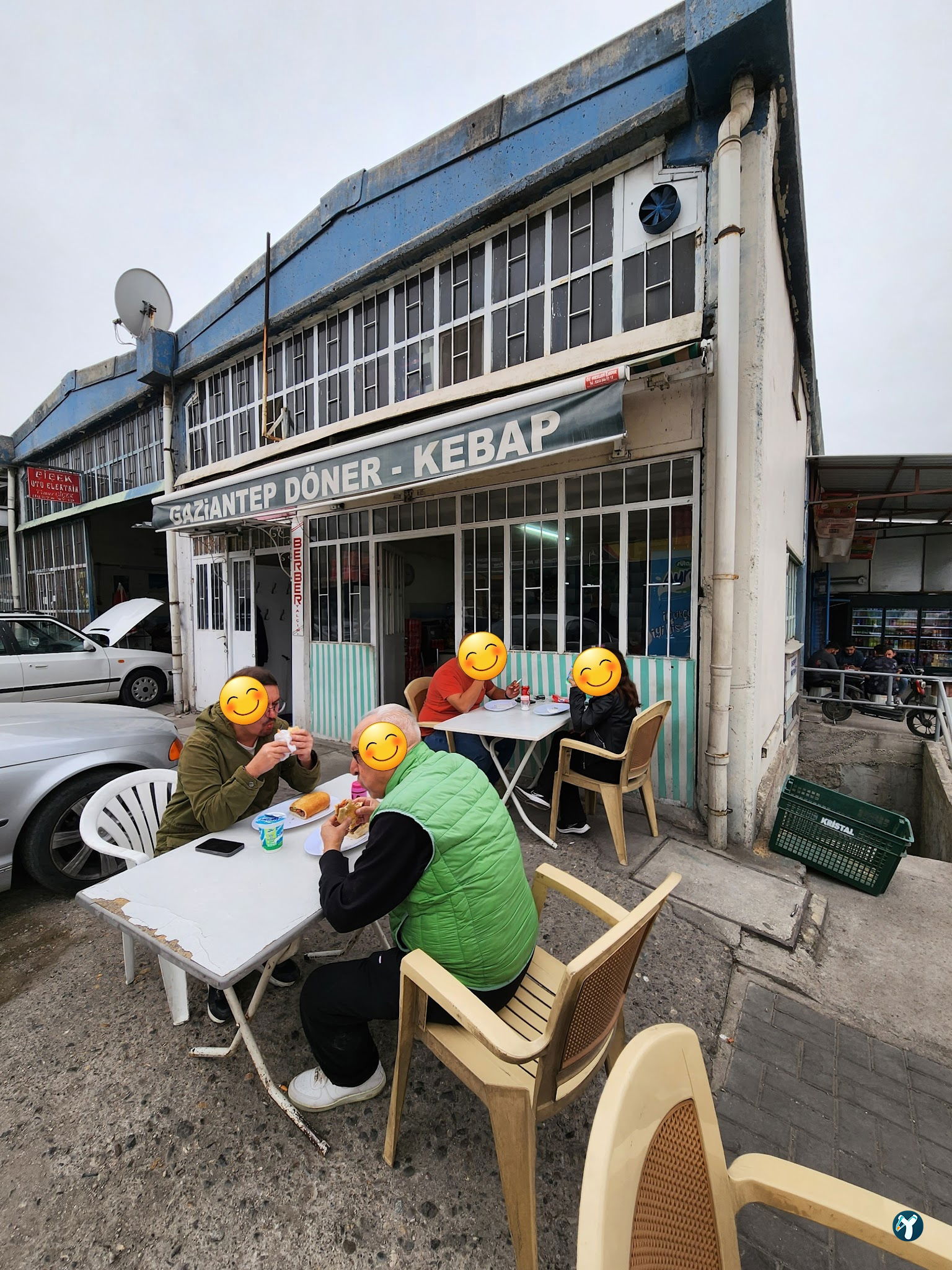Gaziantep Döner Kebap