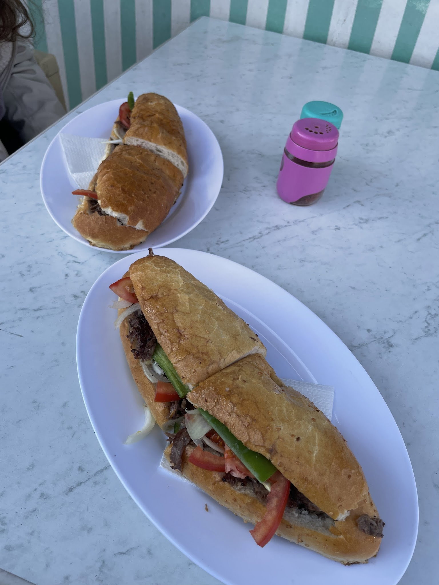 Gaziantep Döner Kebap
