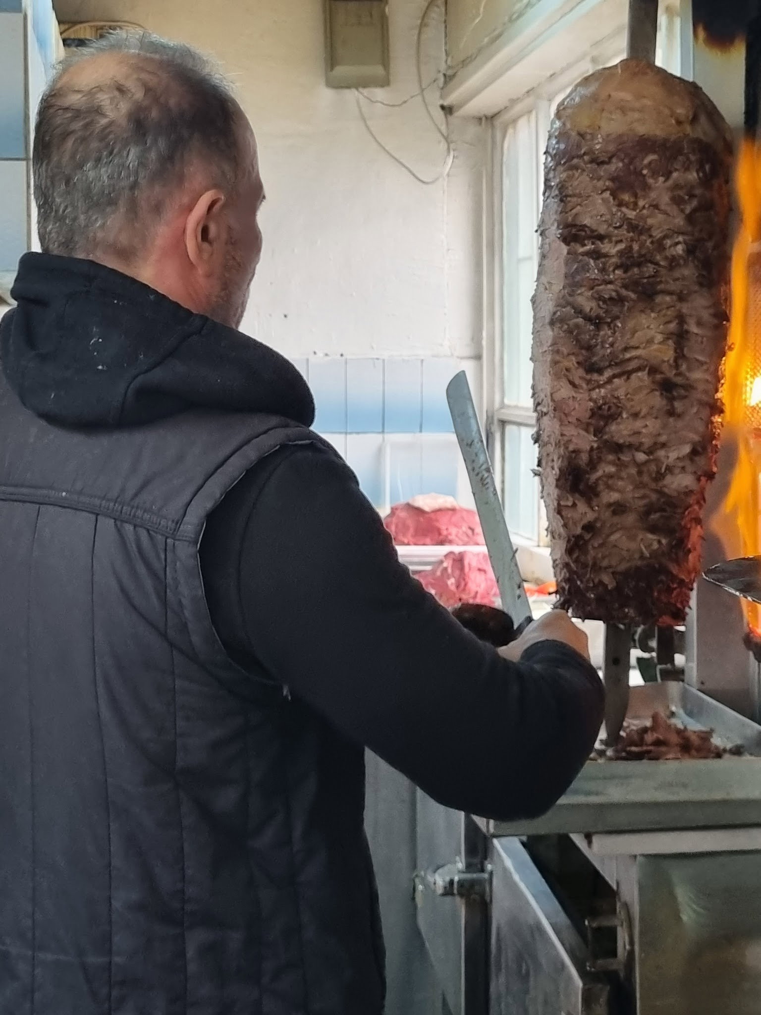 Gaziantep Döner Kebap