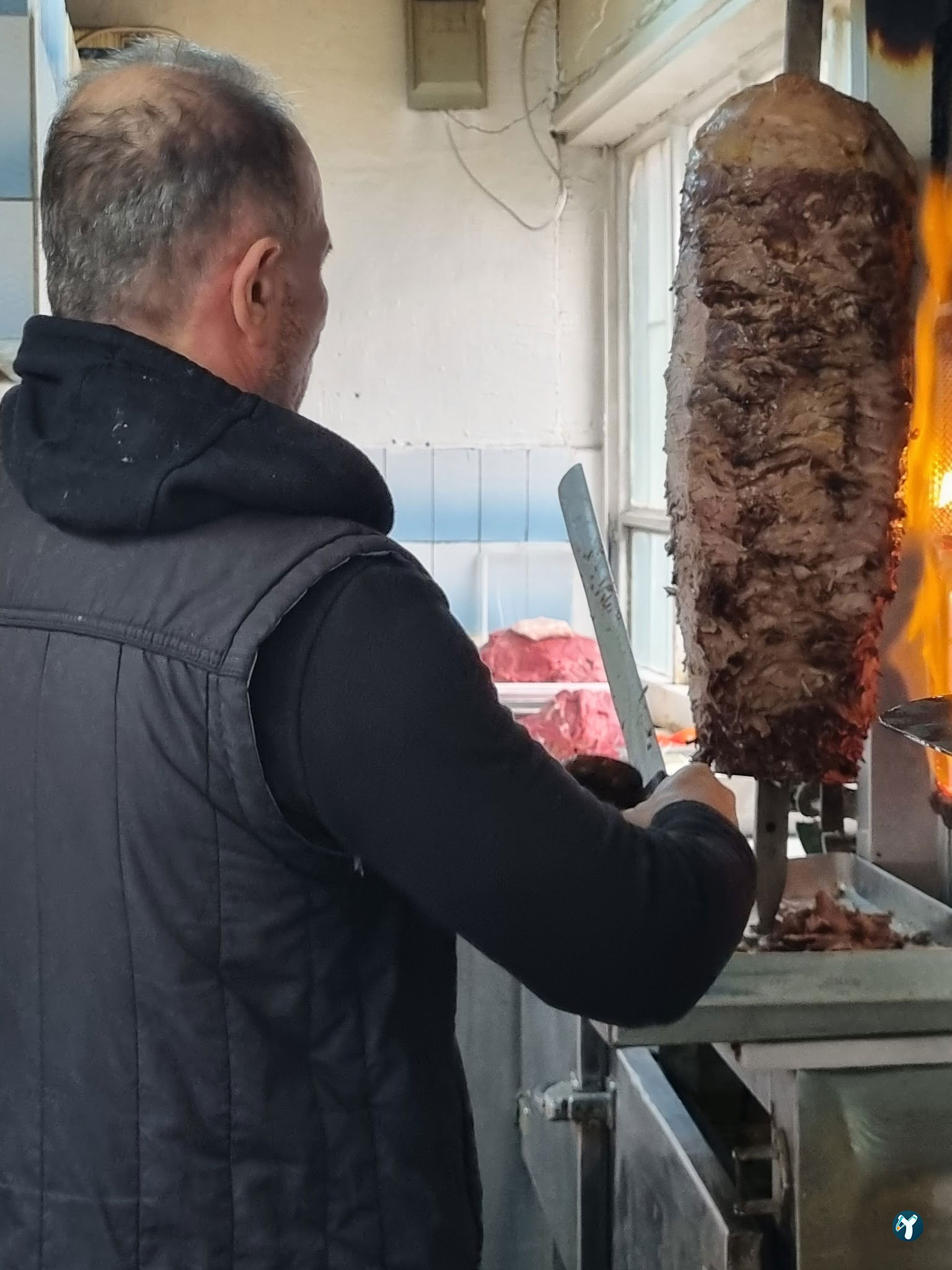 Gaziantep Döner Kebap