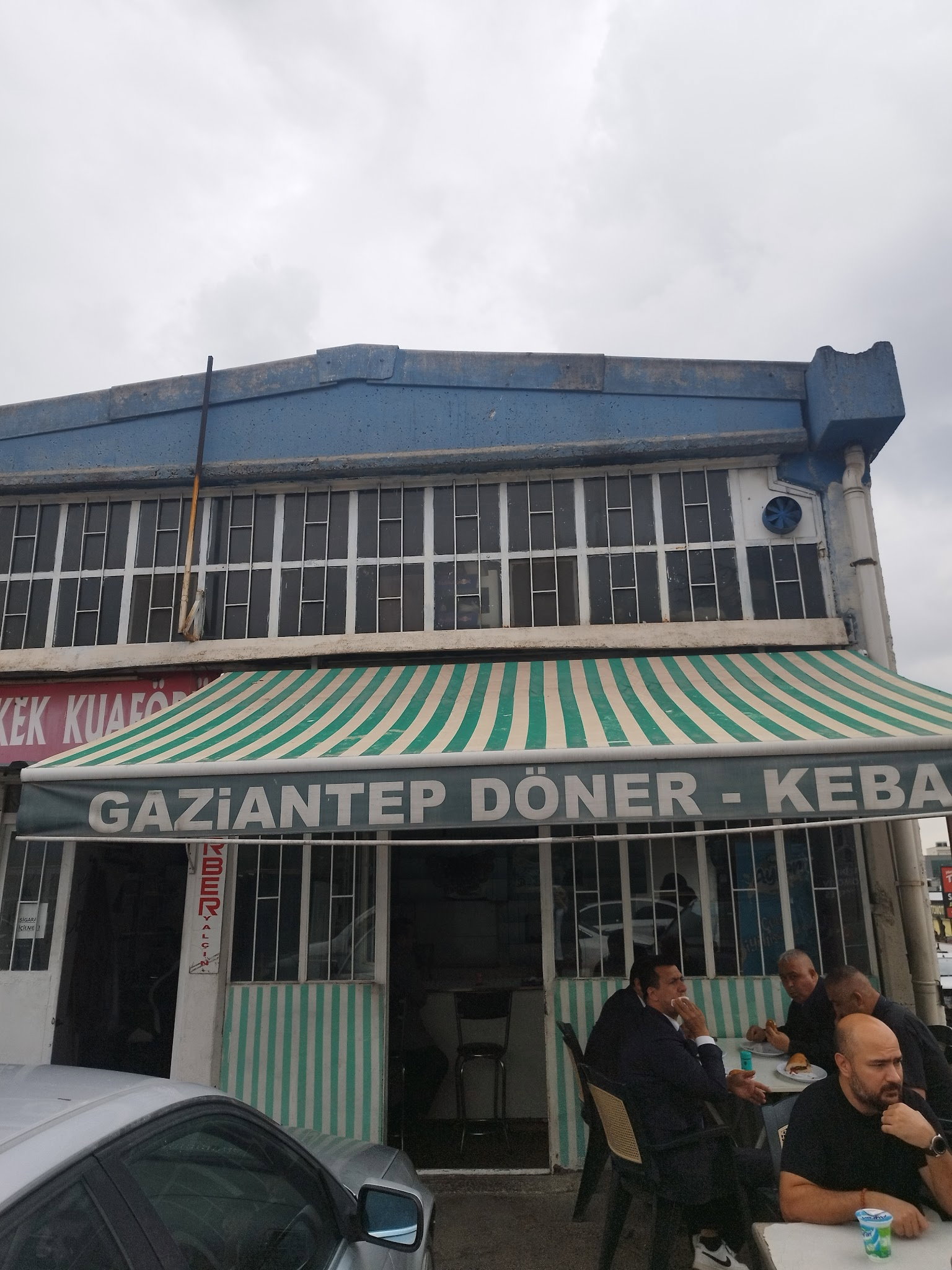 Gaziantep Döner Kebap