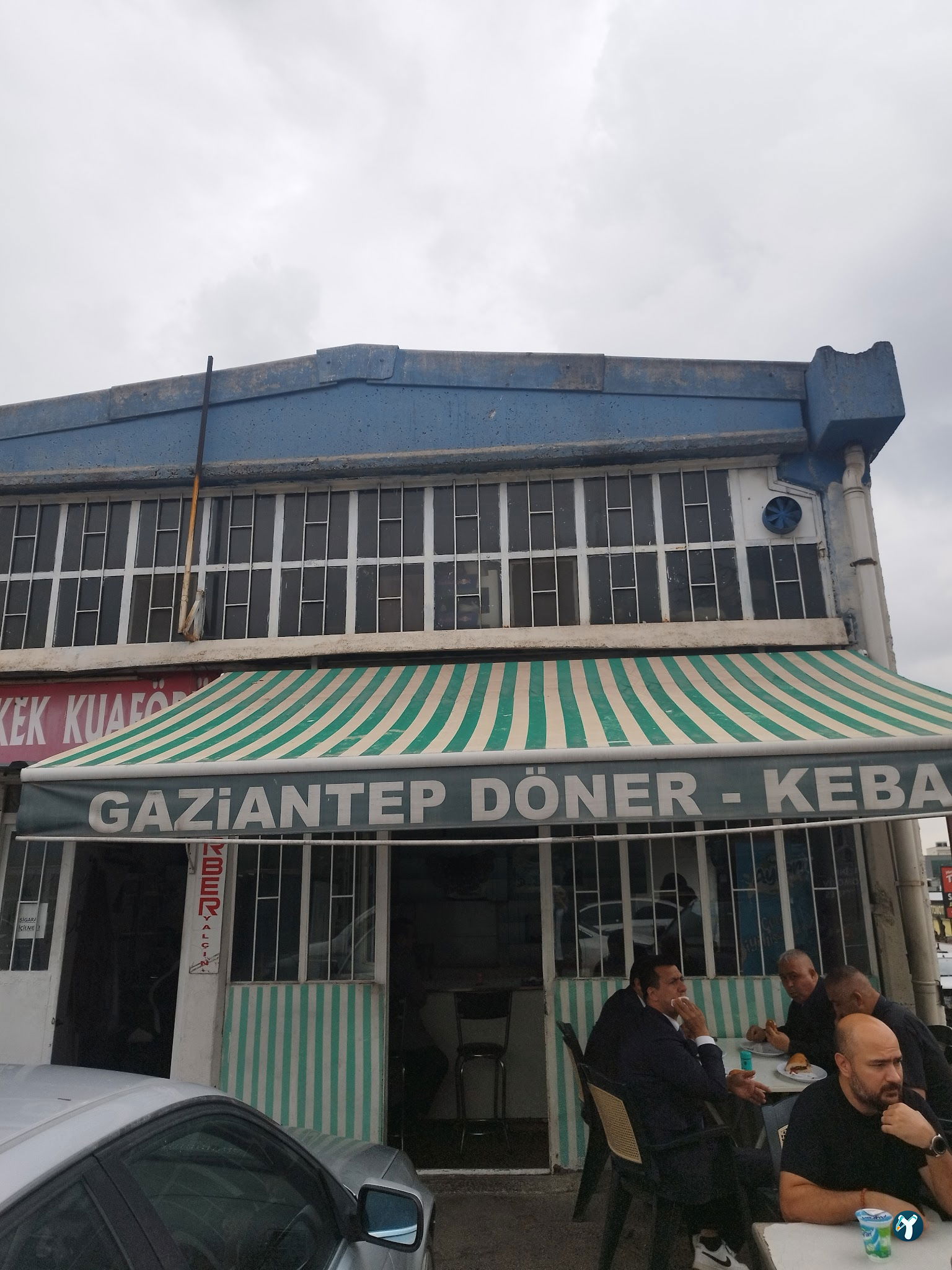 Gaziantep Döner Kebap