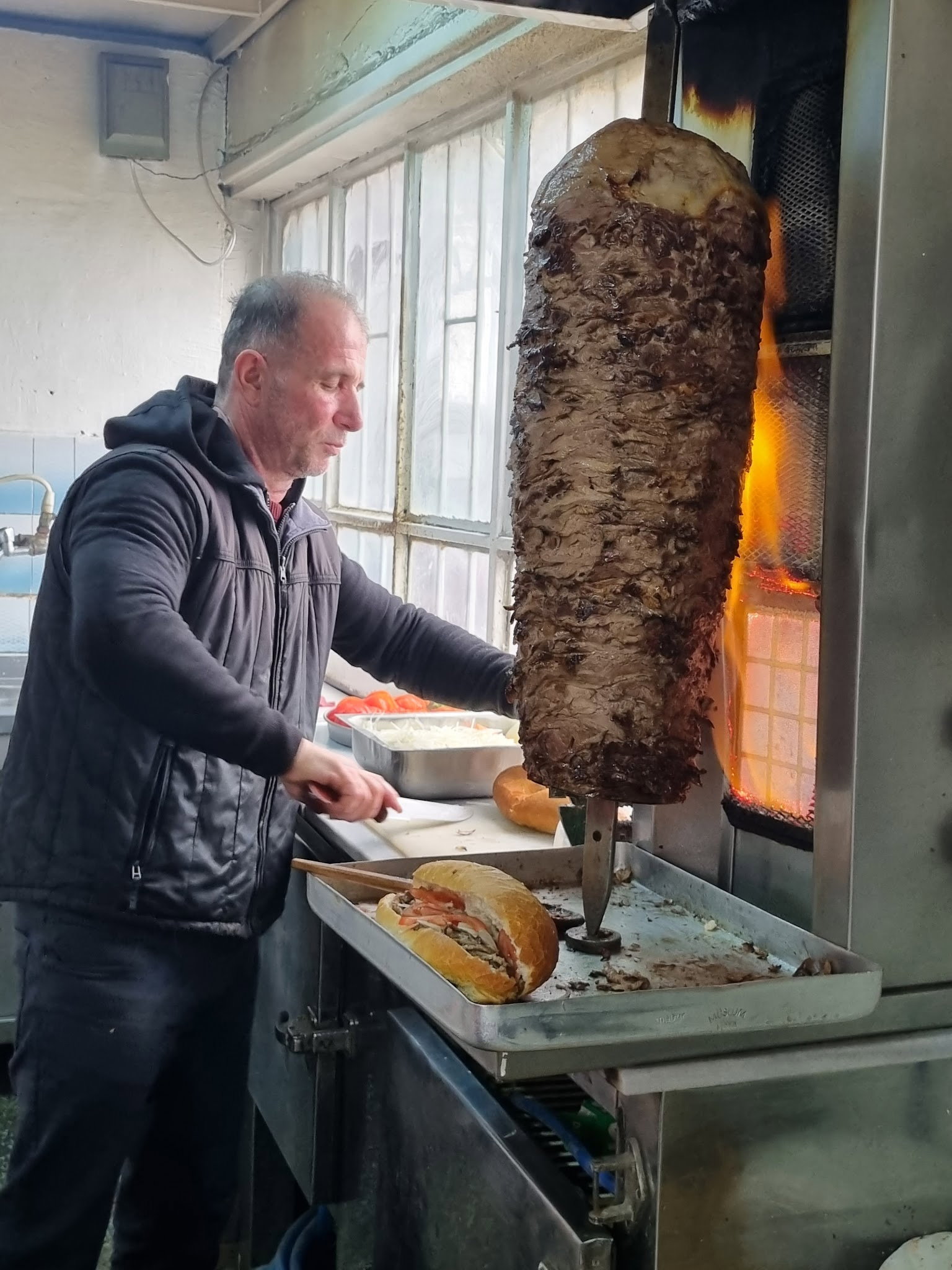 Gaziantep Döner Kebap
