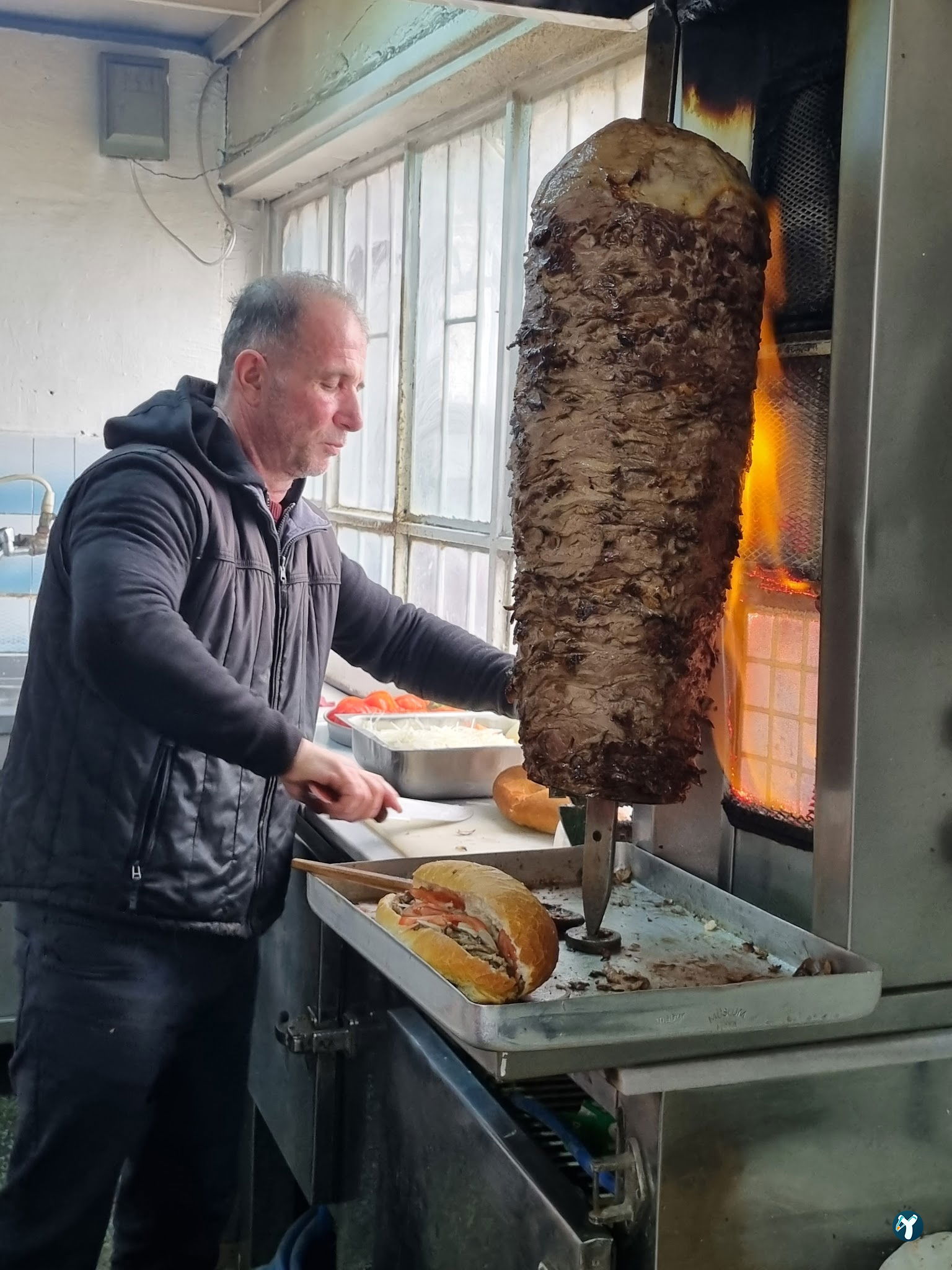 Gaziantep Döner Kebap