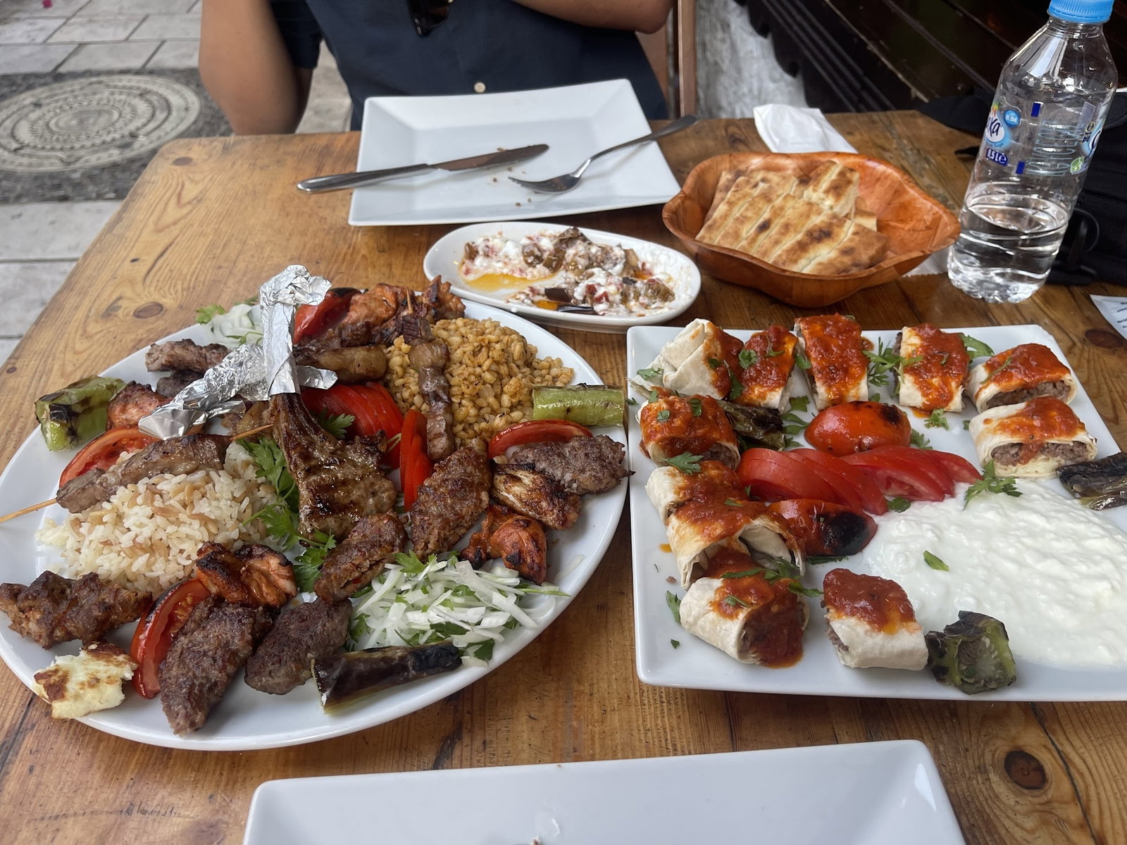 Nazik Ana Restaurant