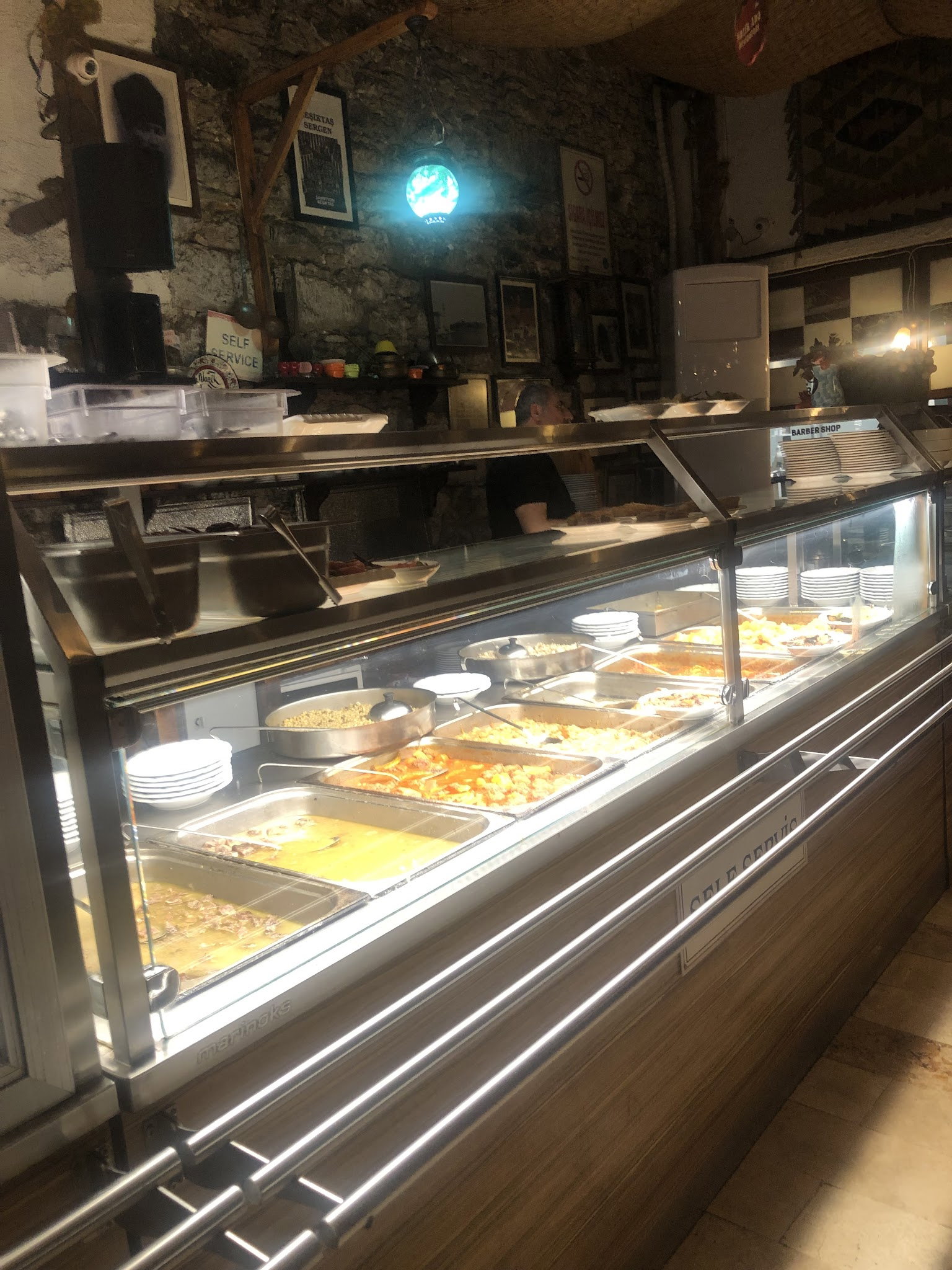 Nazik Ana Restaurant