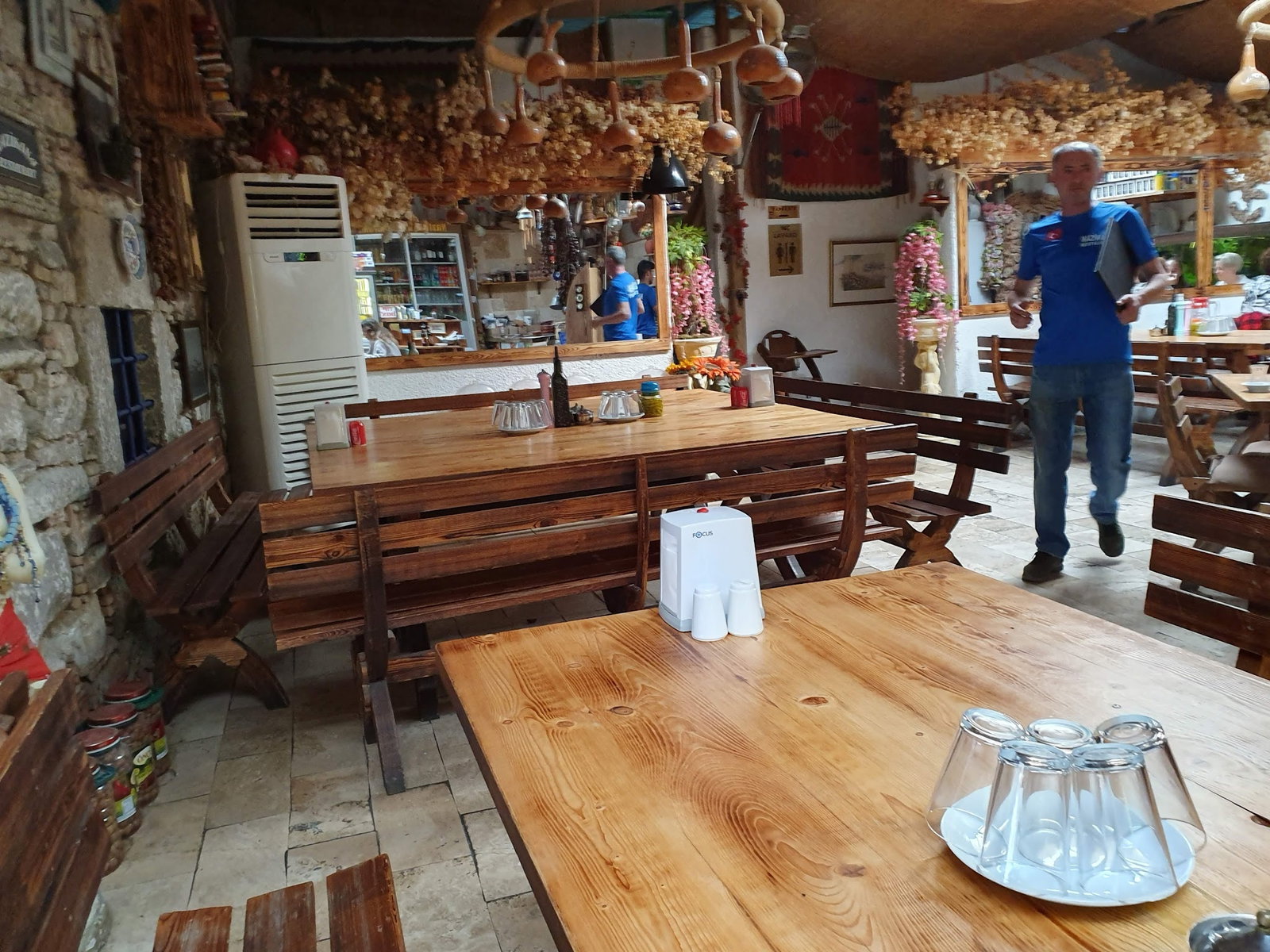 Nazik Ana Restaurant