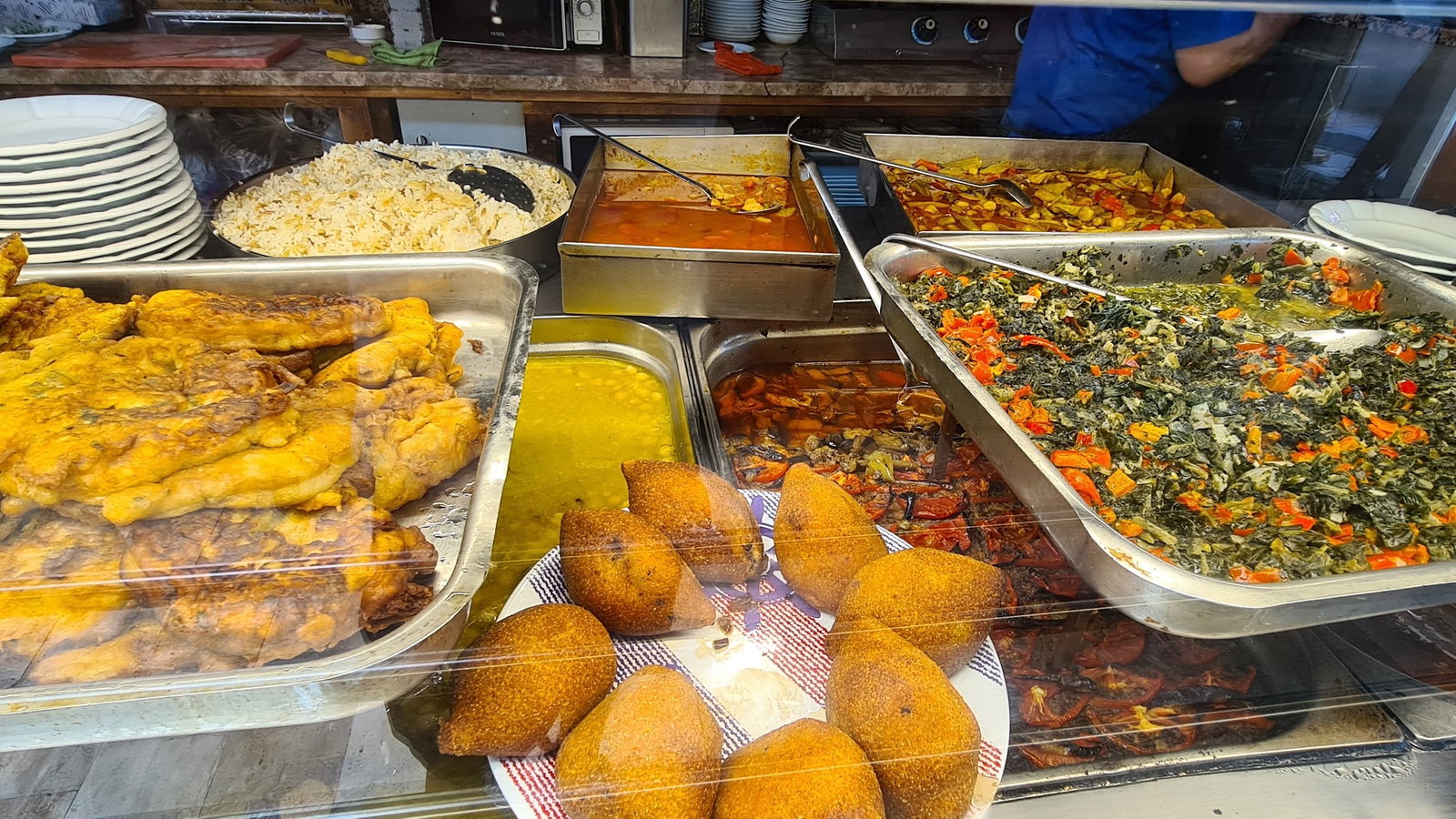 Nazik Ana Restaurant