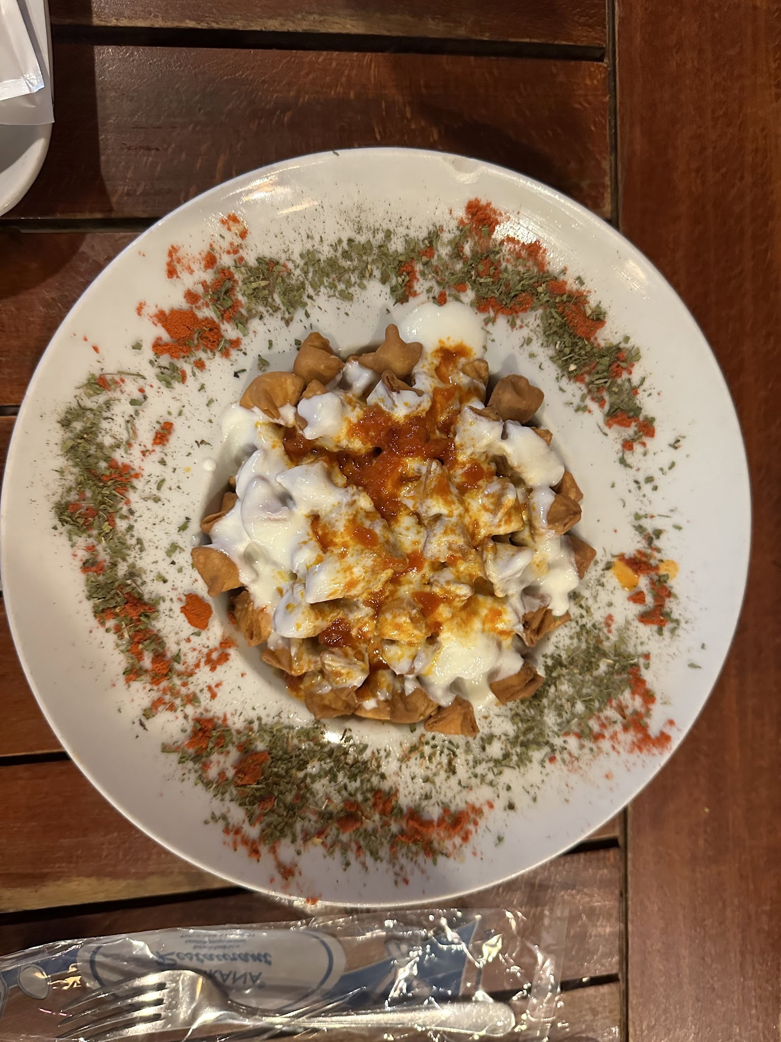 Nazik Ana Restaurant