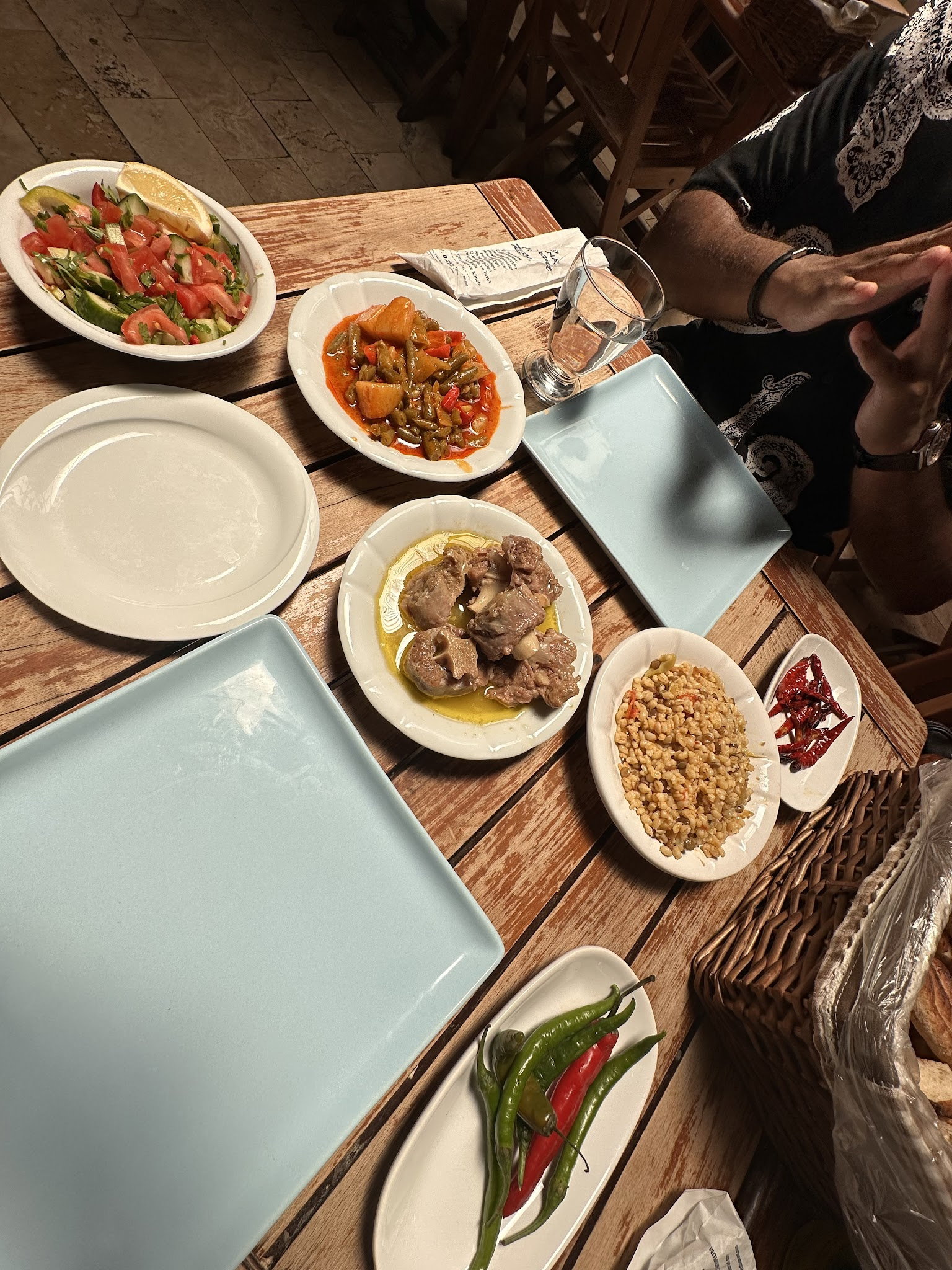 Nazik Ana Restaurant