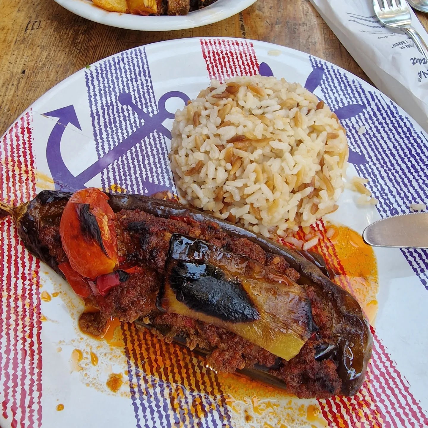 Nazik Ana Restaurant
