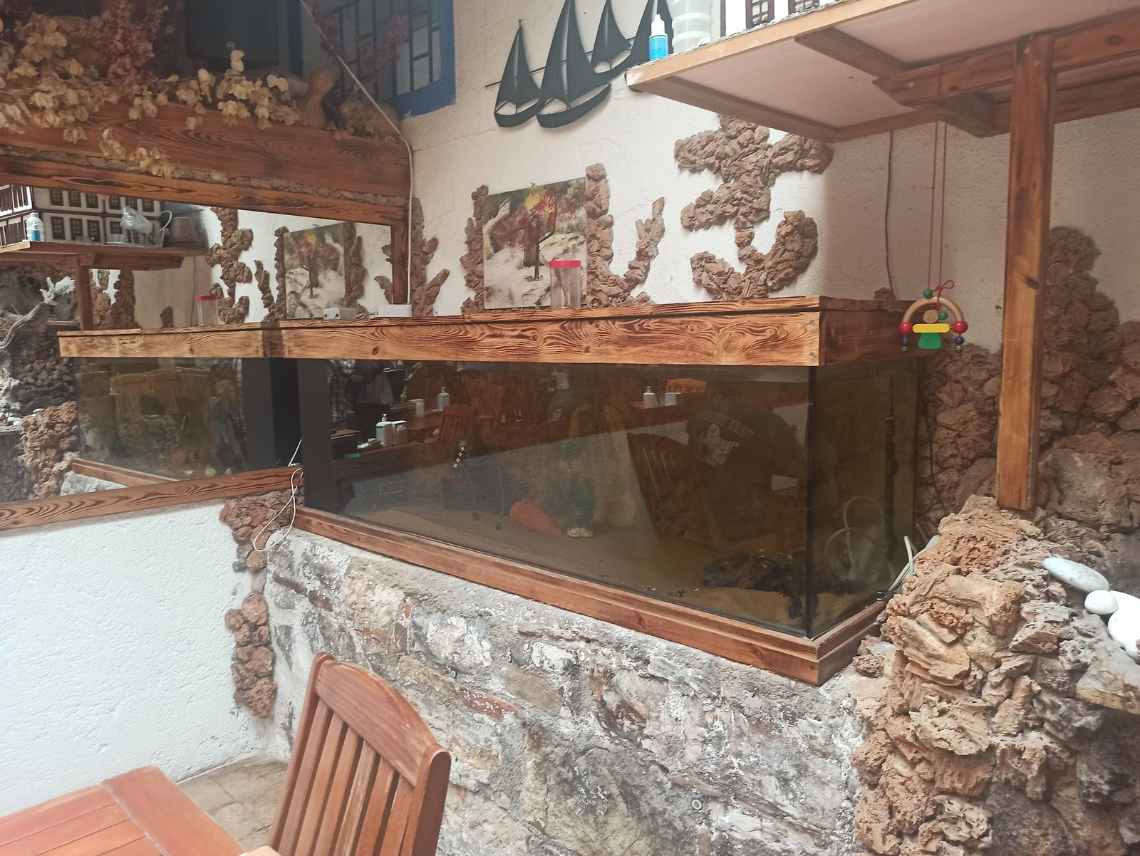 Nazik Ana Restaurant