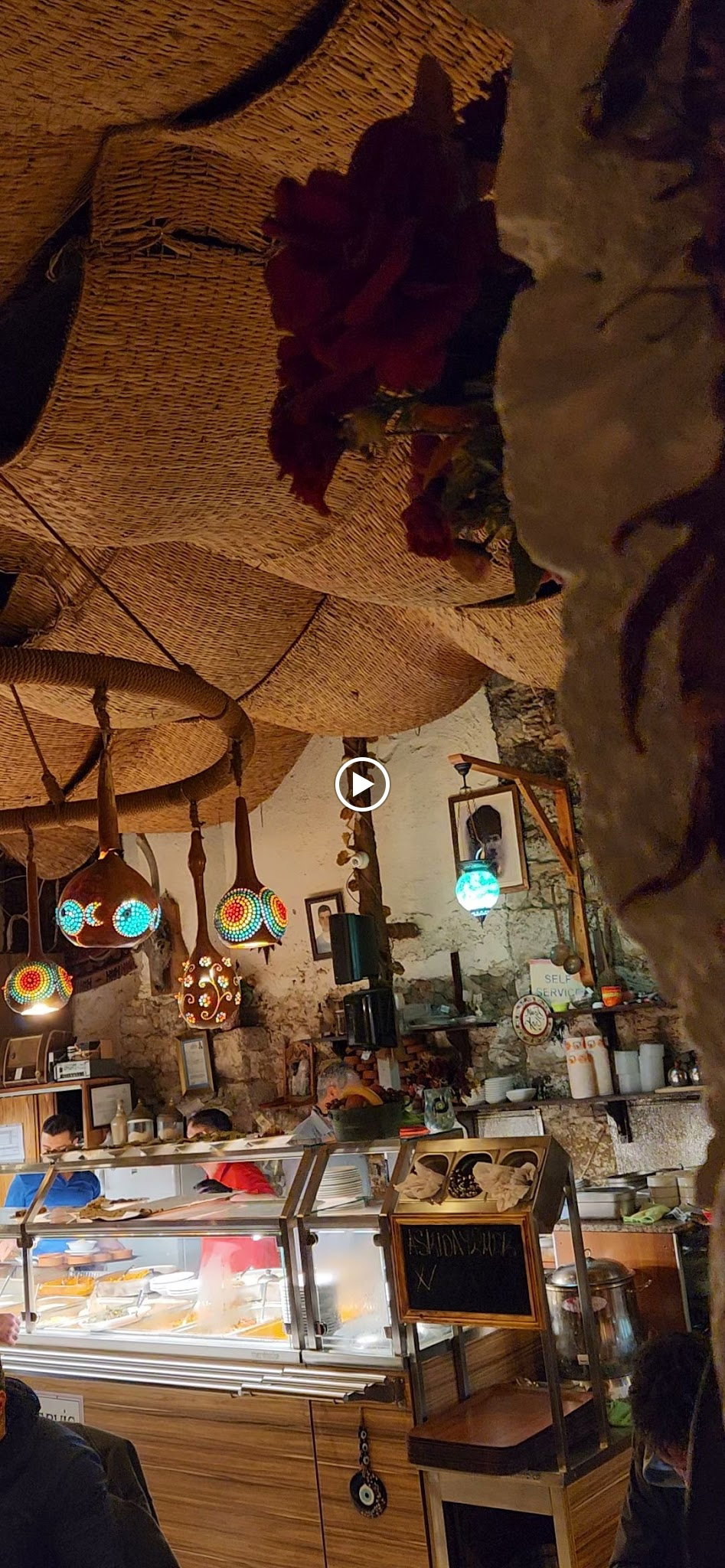 Nazik Ana Restaurant