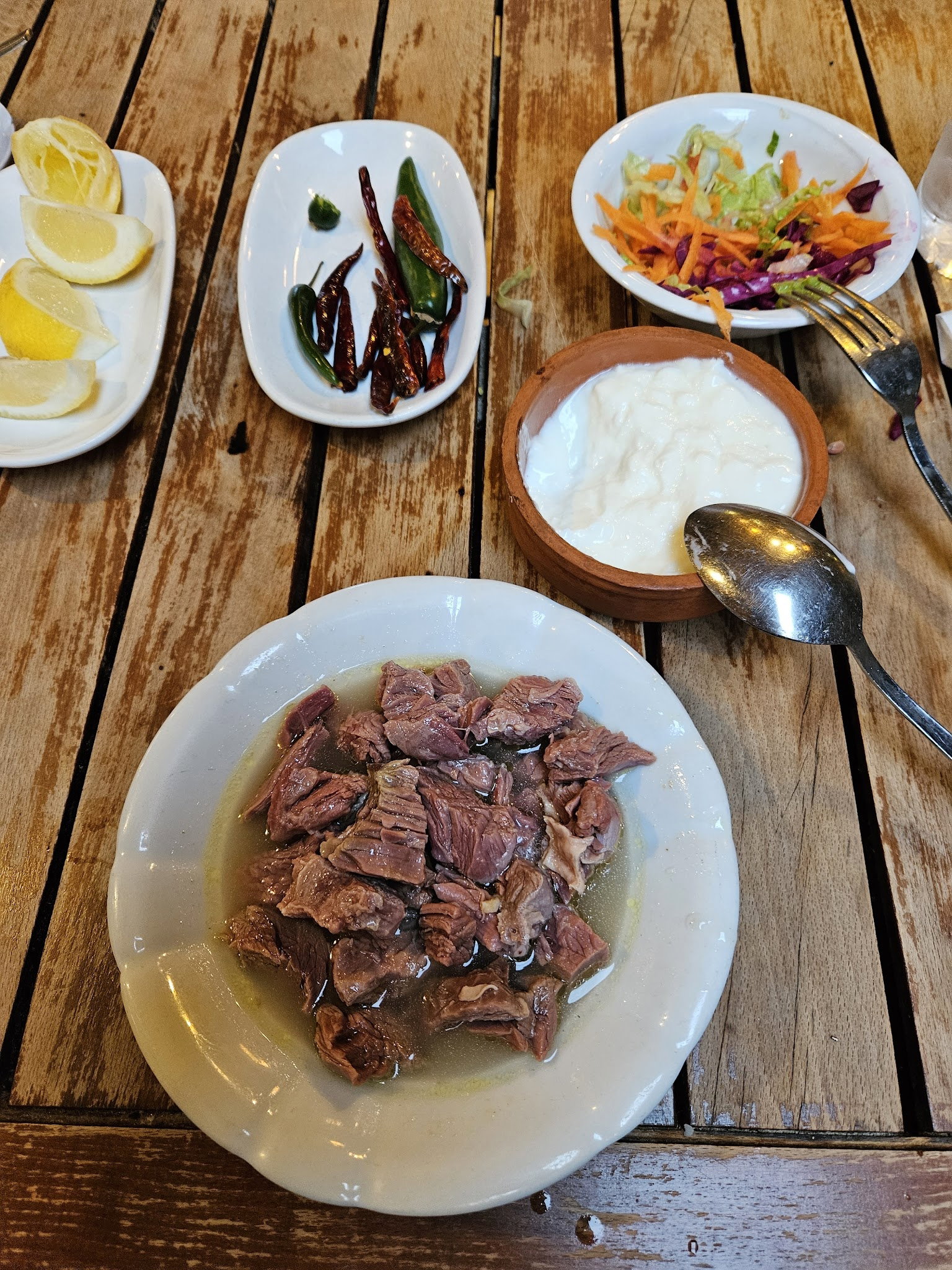 Nazik Ana Restaurant